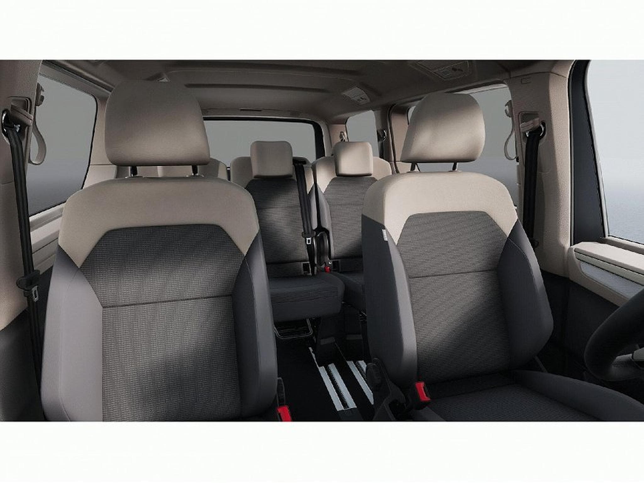 VW Multivan (2026) - Photo 6
