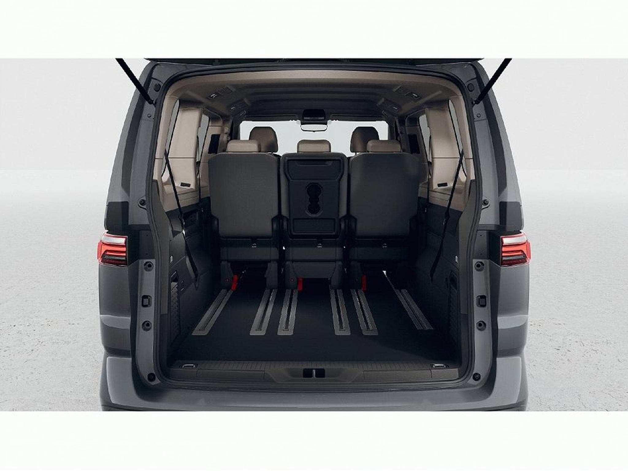 VW Multivan (2026) - Photo 7