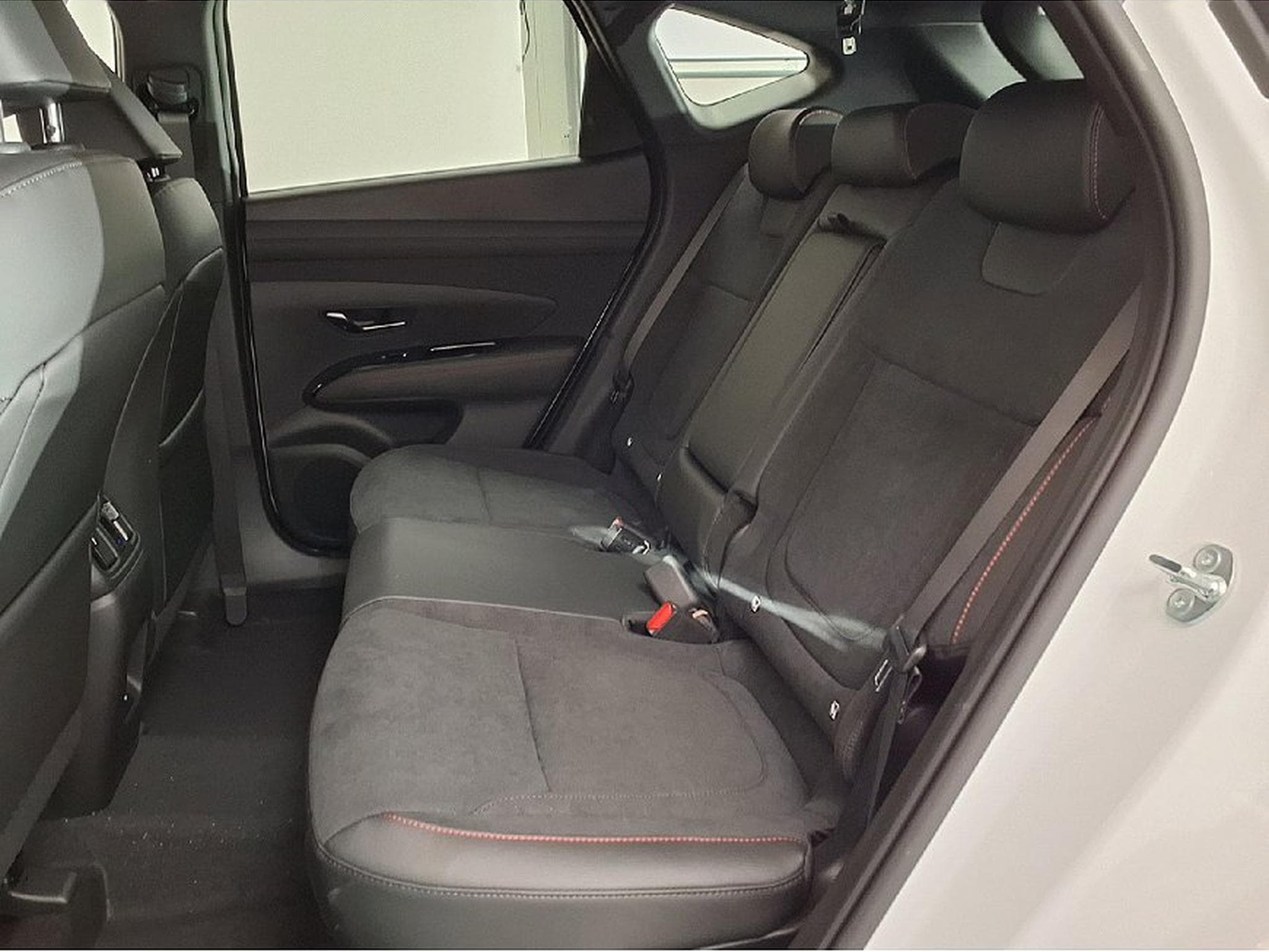 Hyundai Tucson (2026) - Photo 10