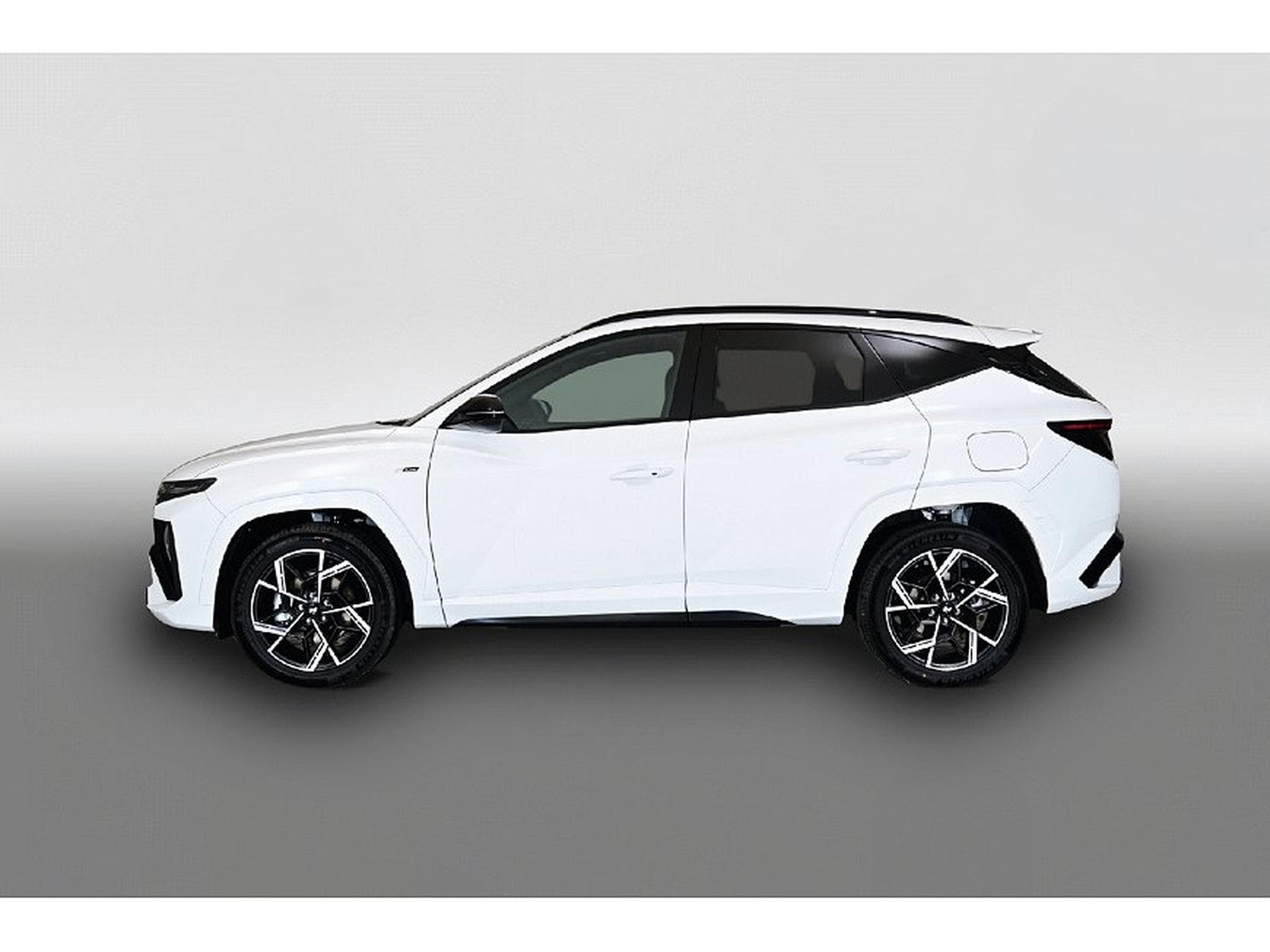 Hyundai Tucson (2026) - Photo 2