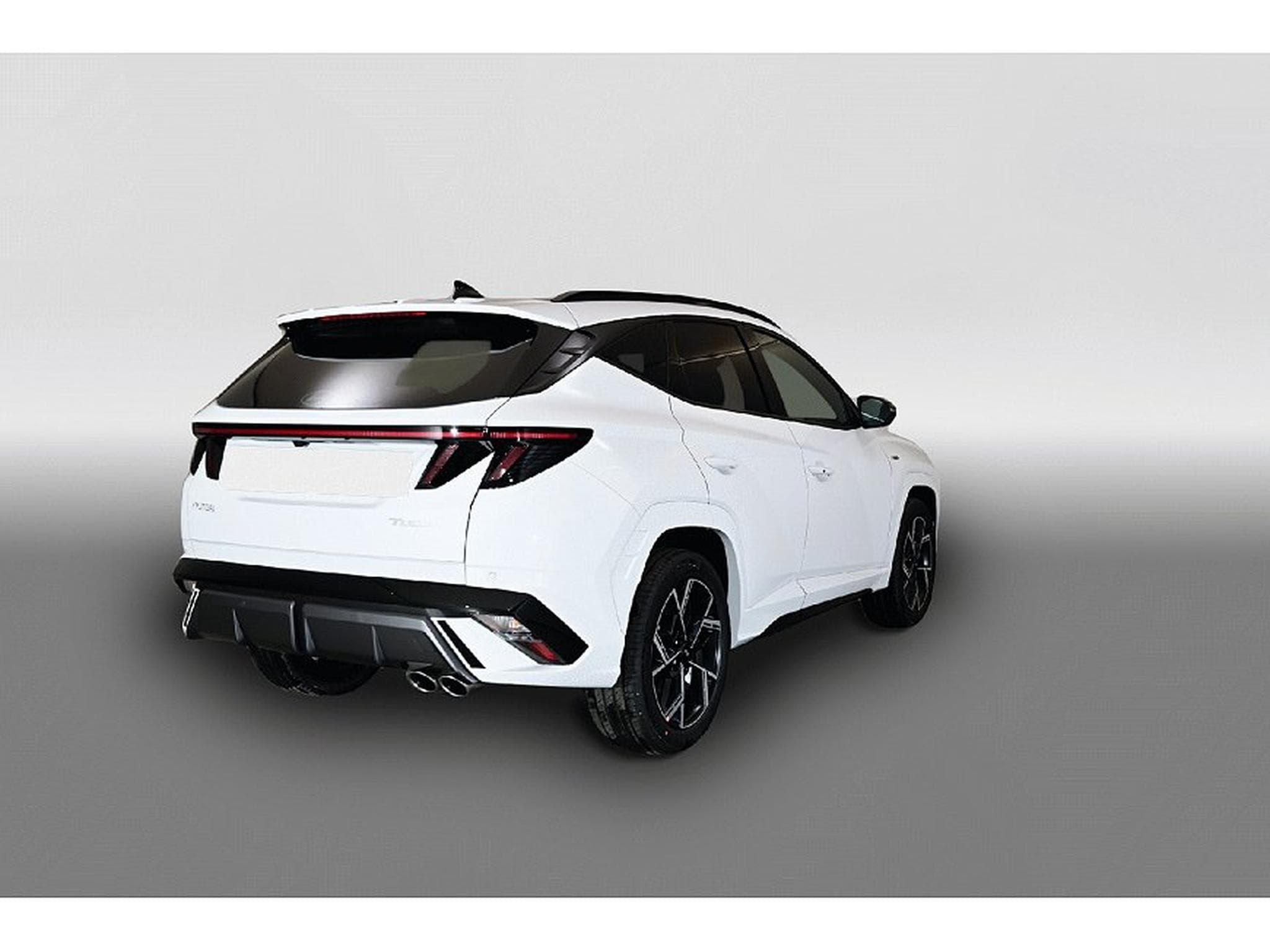 Hyundai Tucson (2026) - Photo 5