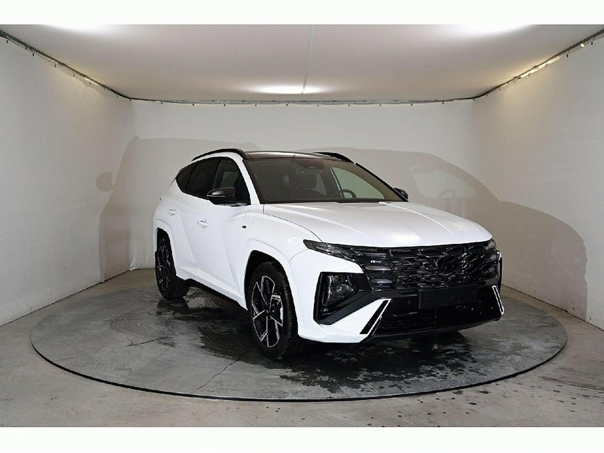 Hyundai Tucson (2026) - Photo 7