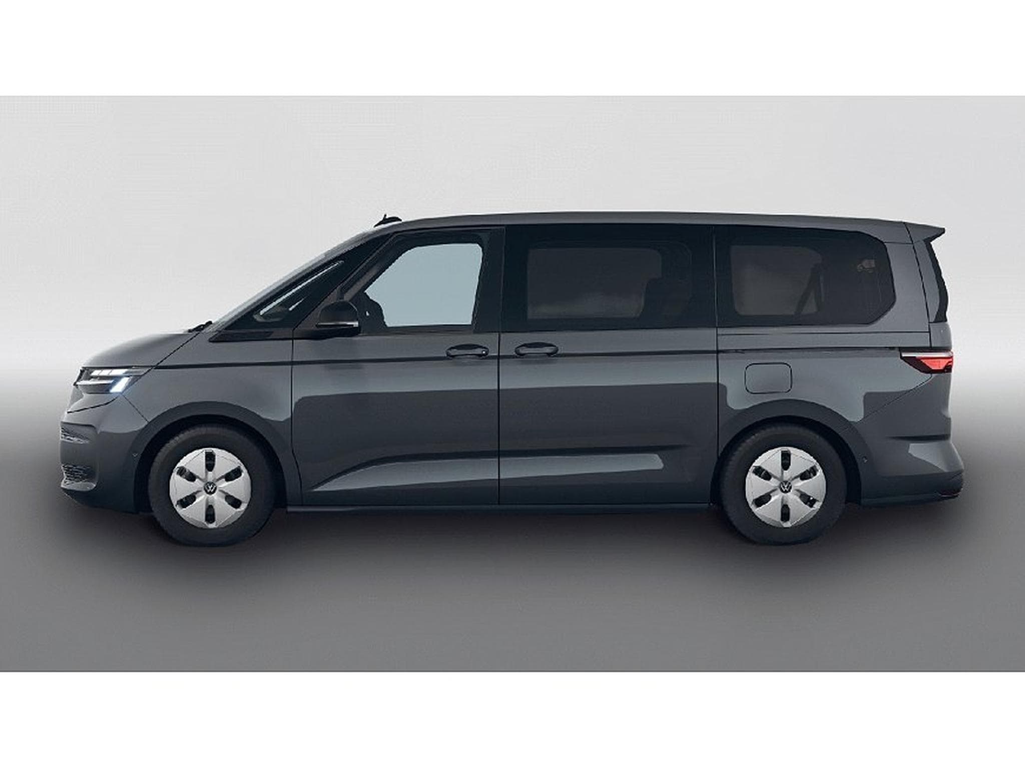 VW Multivan (2026) - Foto 2