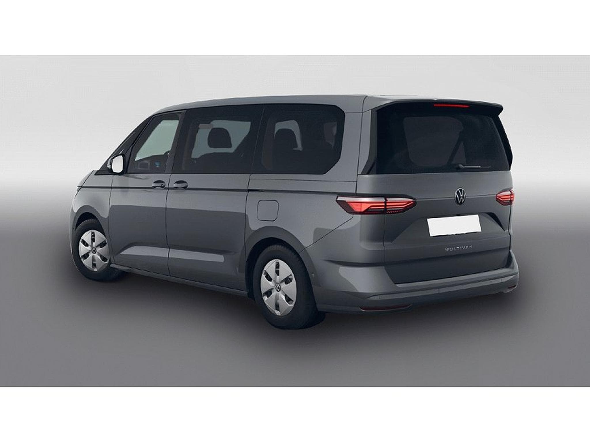 VW Multivan (2026) - Foto 3