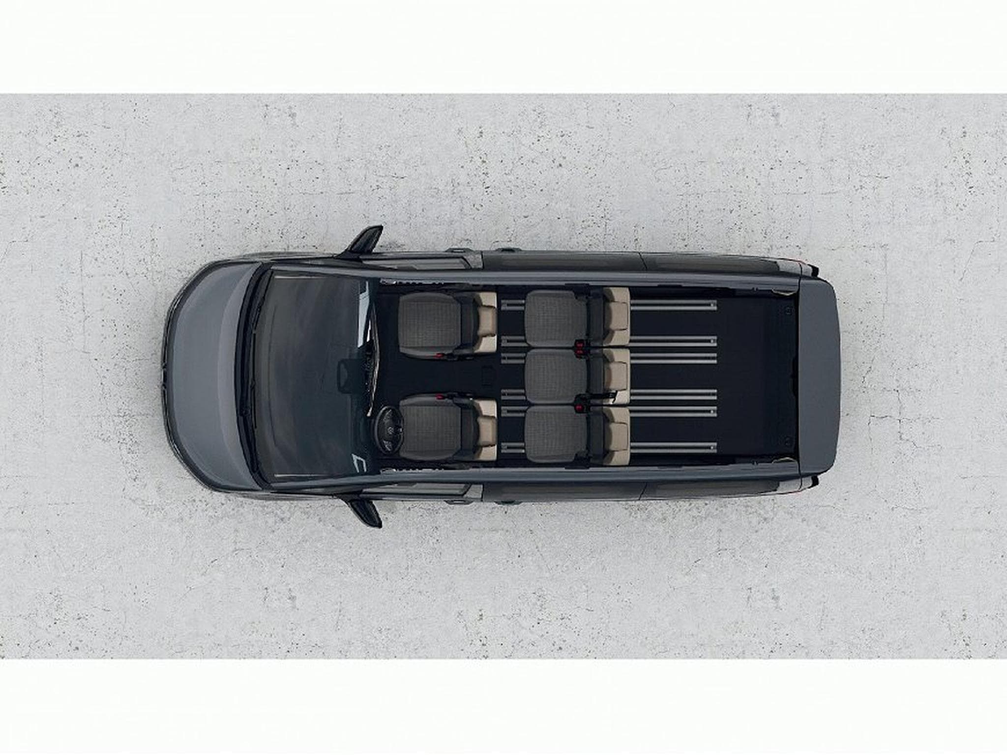 VW Multivan (2026) - Foto 4