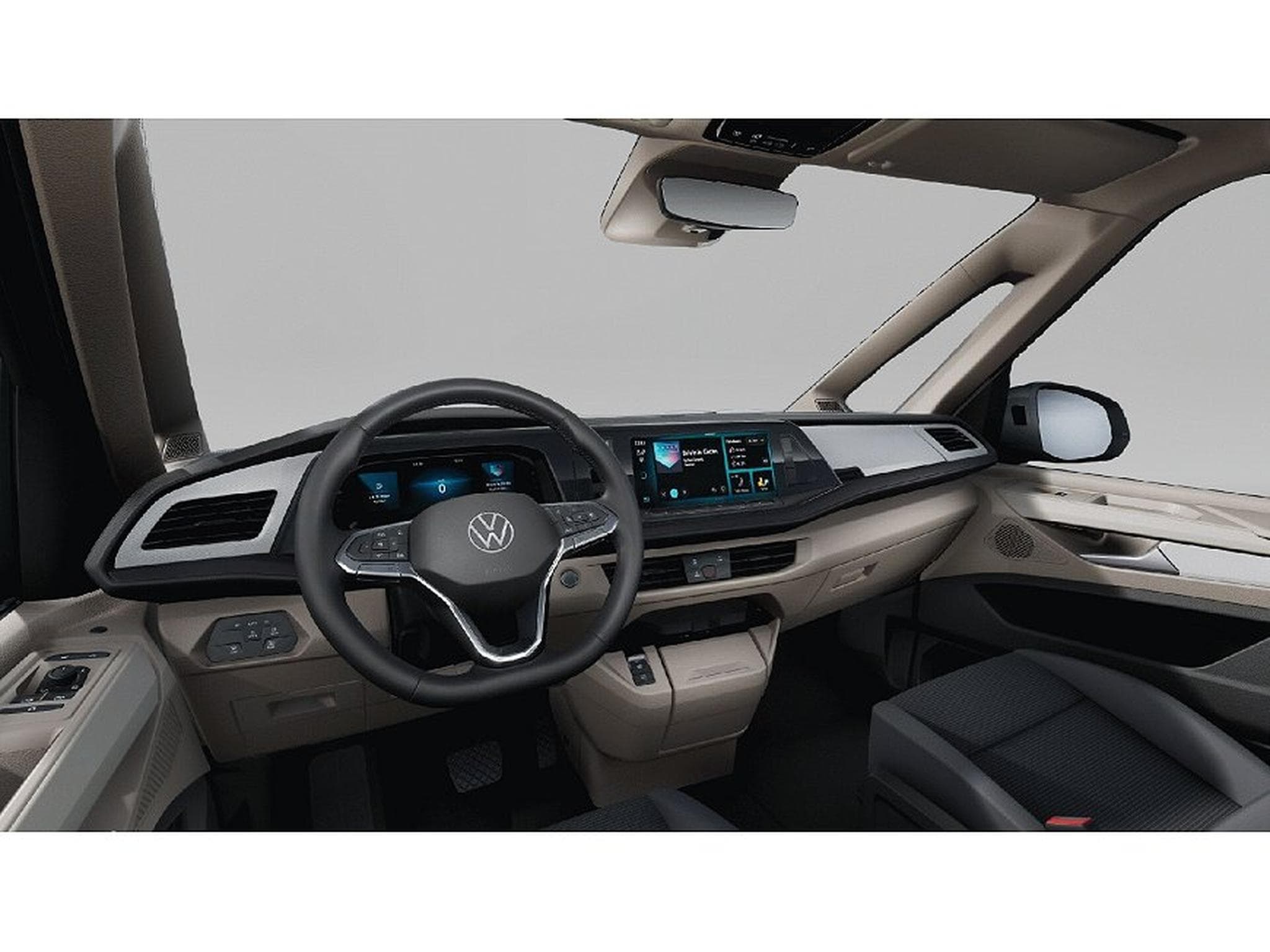 VW Multivan (2026) - Foto 5