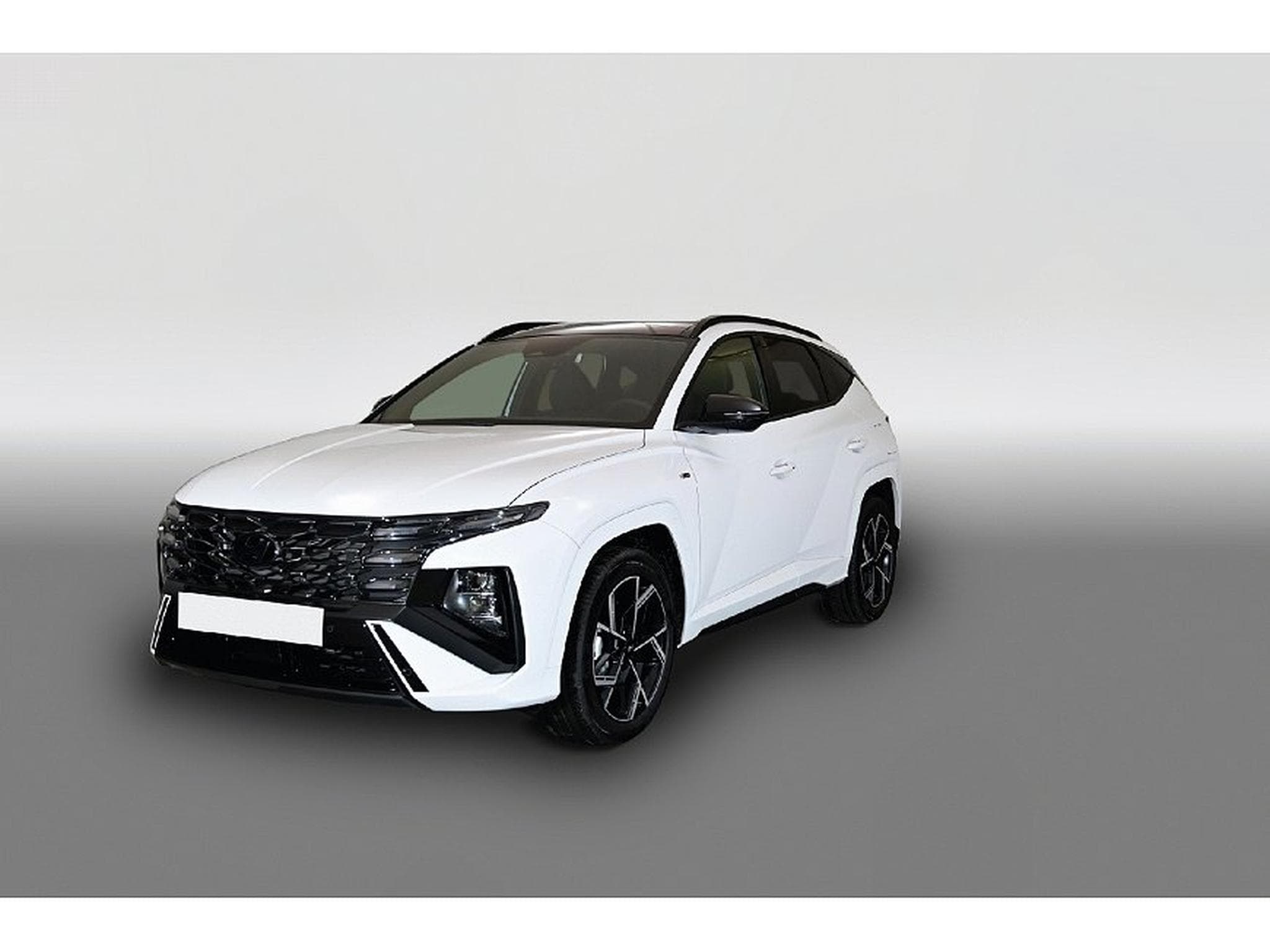 Hyundai Tucson (2026) - Foto 1
