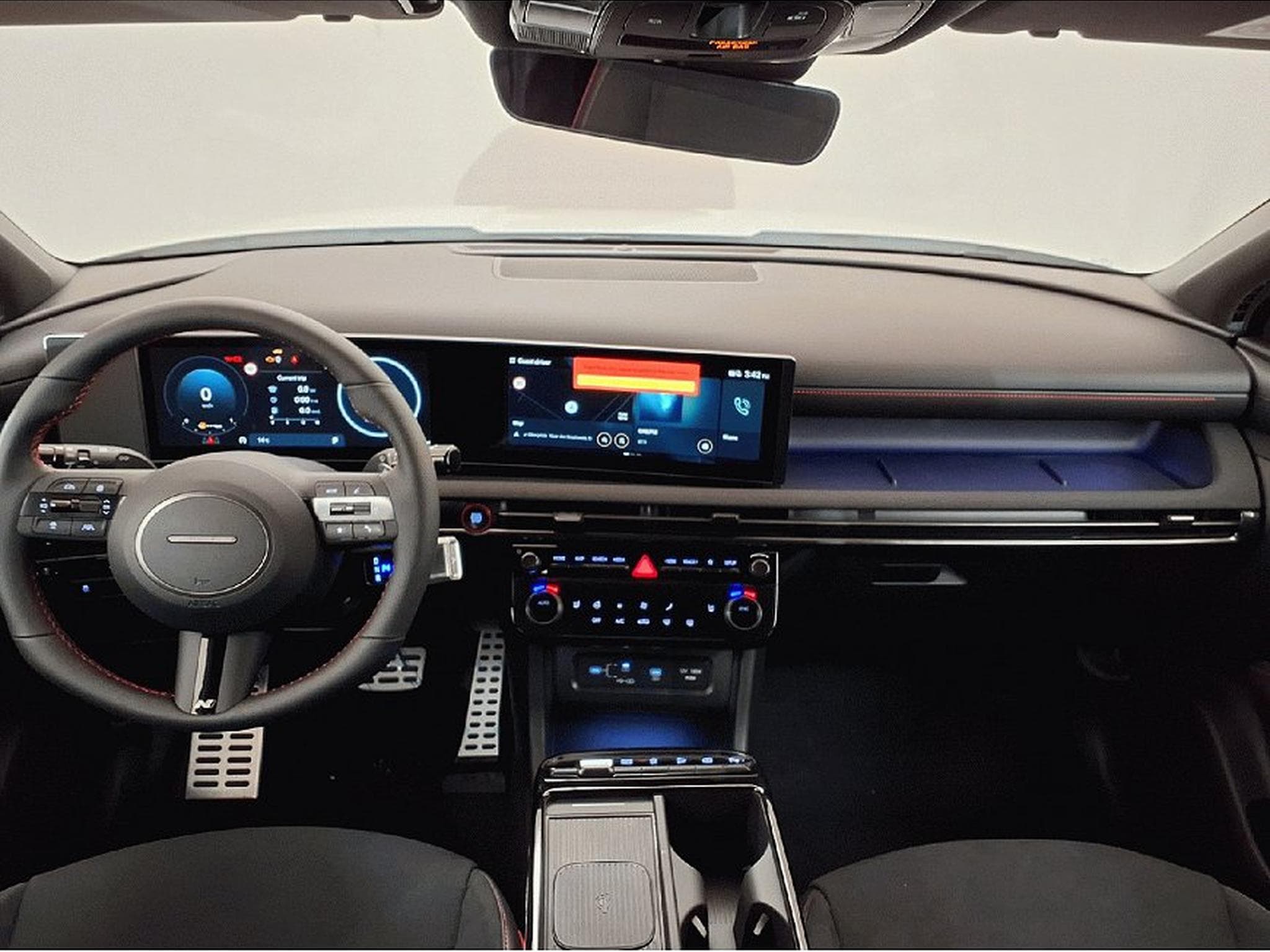 Hyundai Tucson (2026) - Foto 11