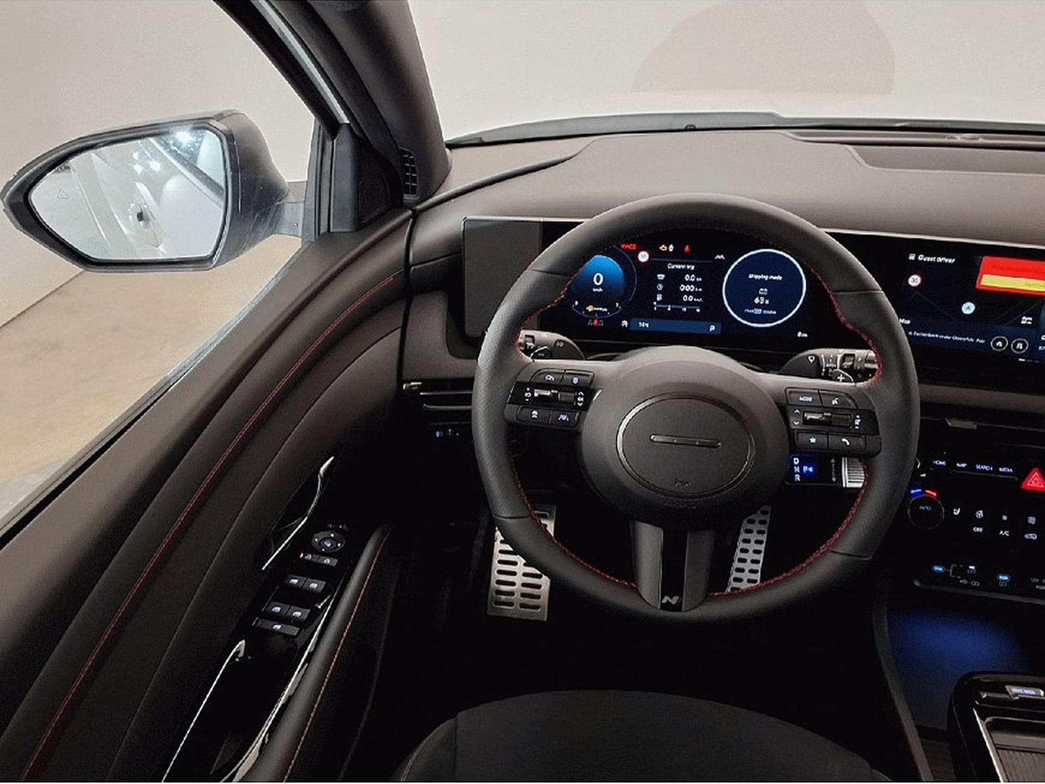 Hyundai Tucson (2026) - Foto 12