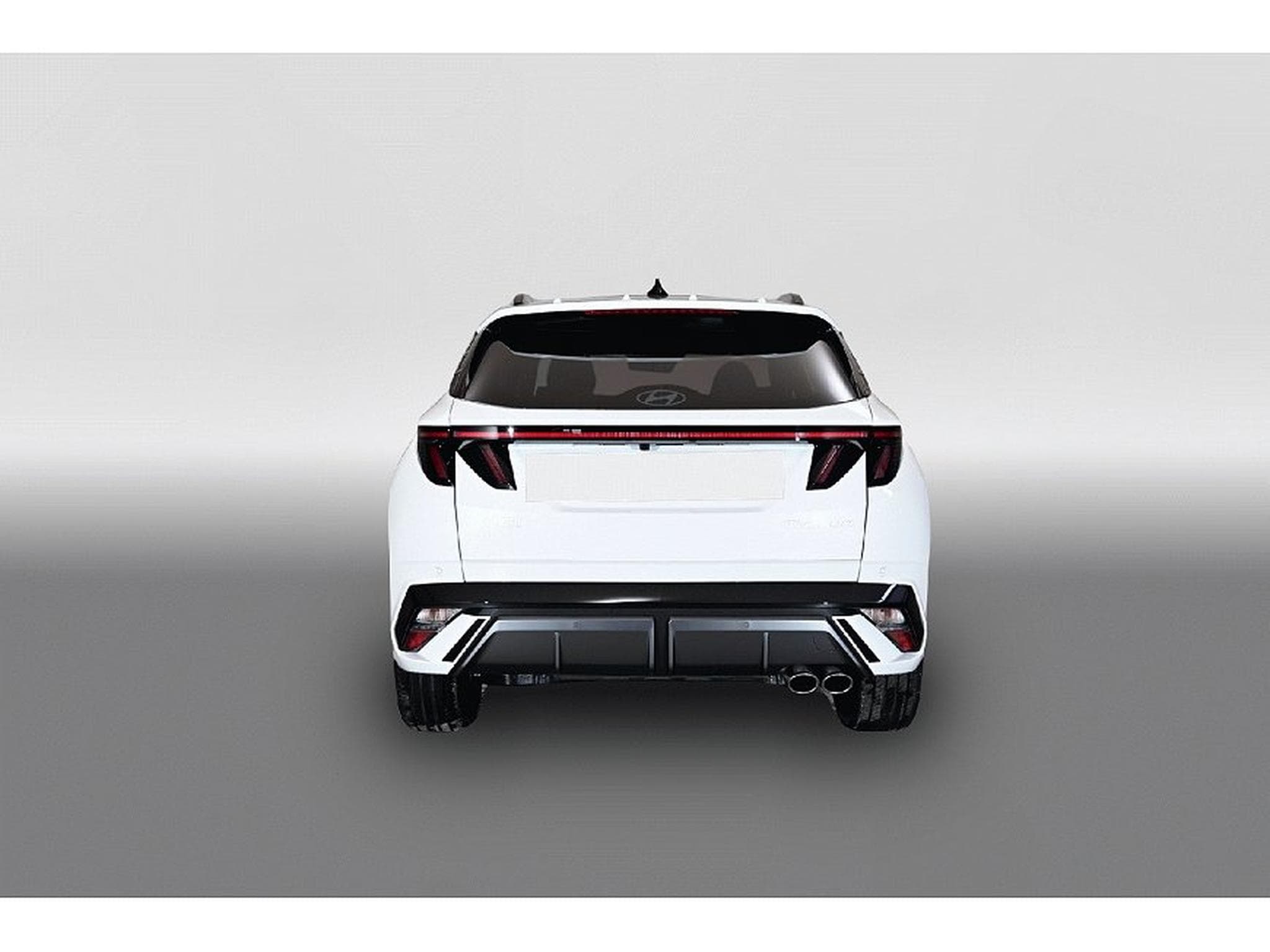Hyundai Tucson (2026) - Foto 4