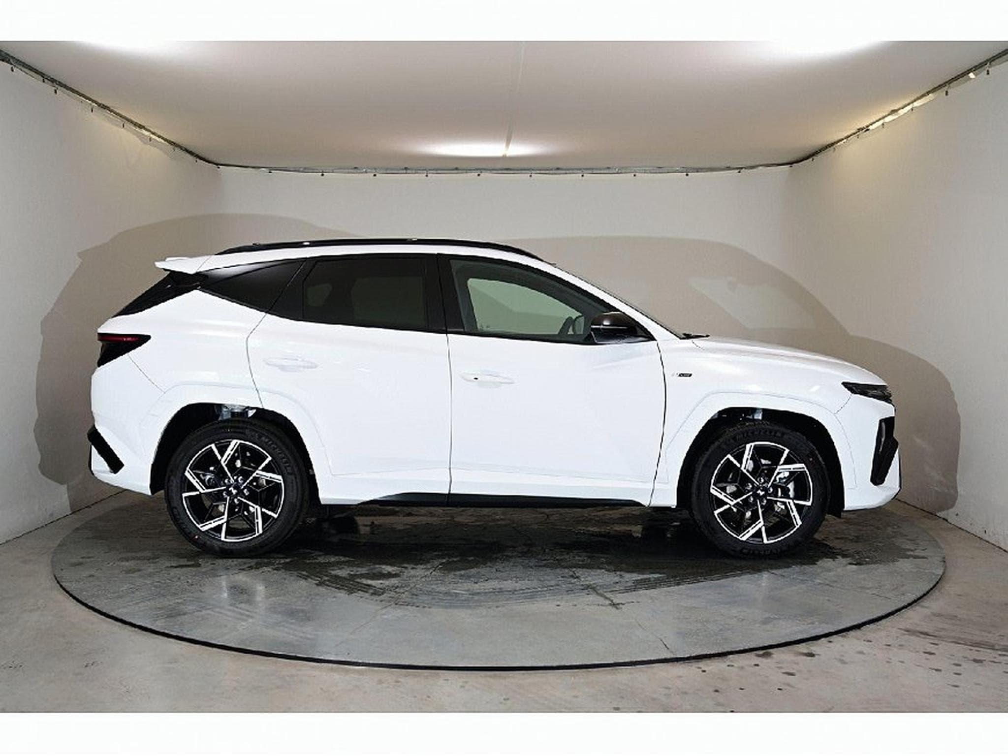 Hyundai Tucson (2026) - Foto 6