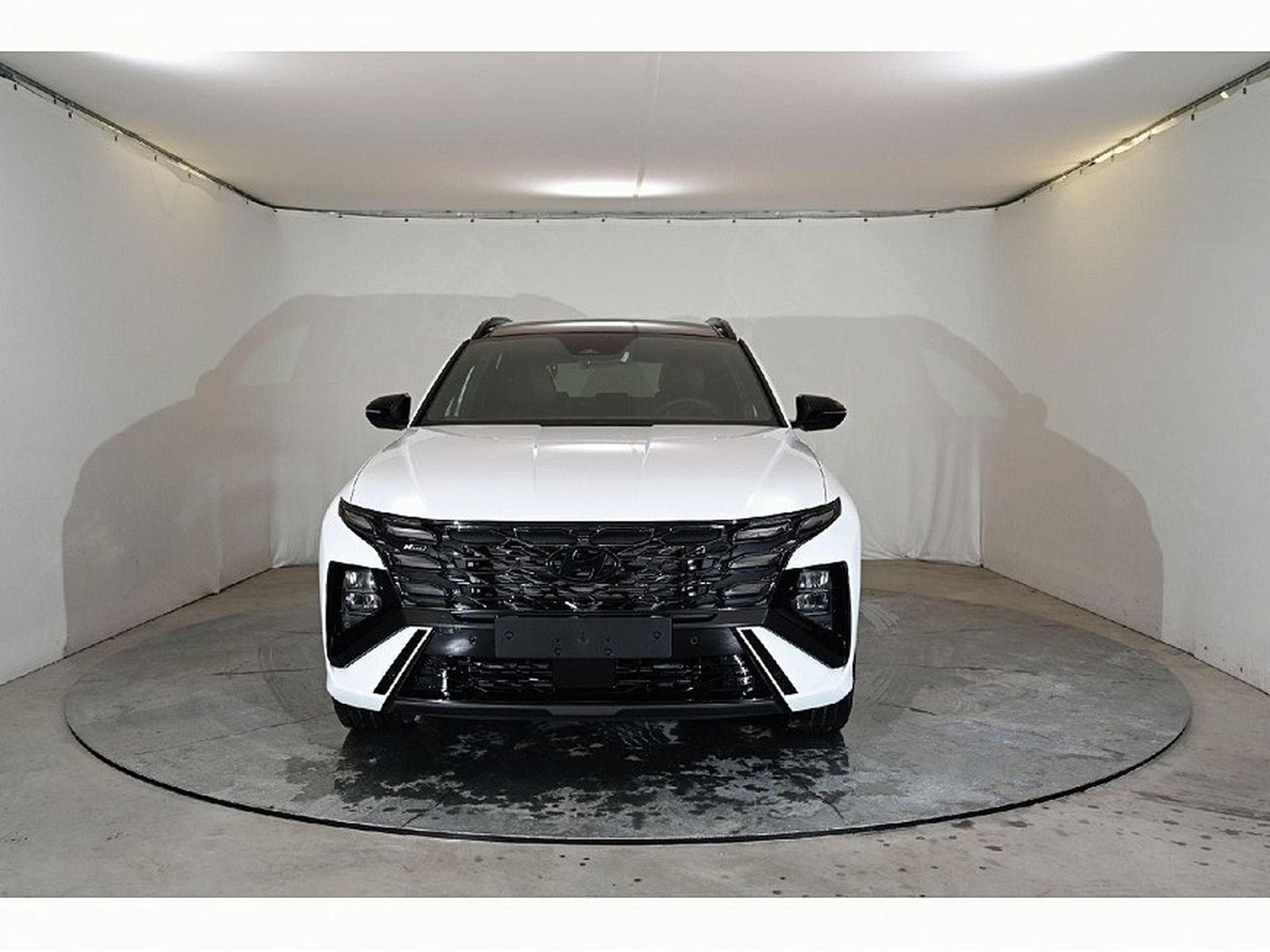 Hyundai Tucson (2026) - Foto 8