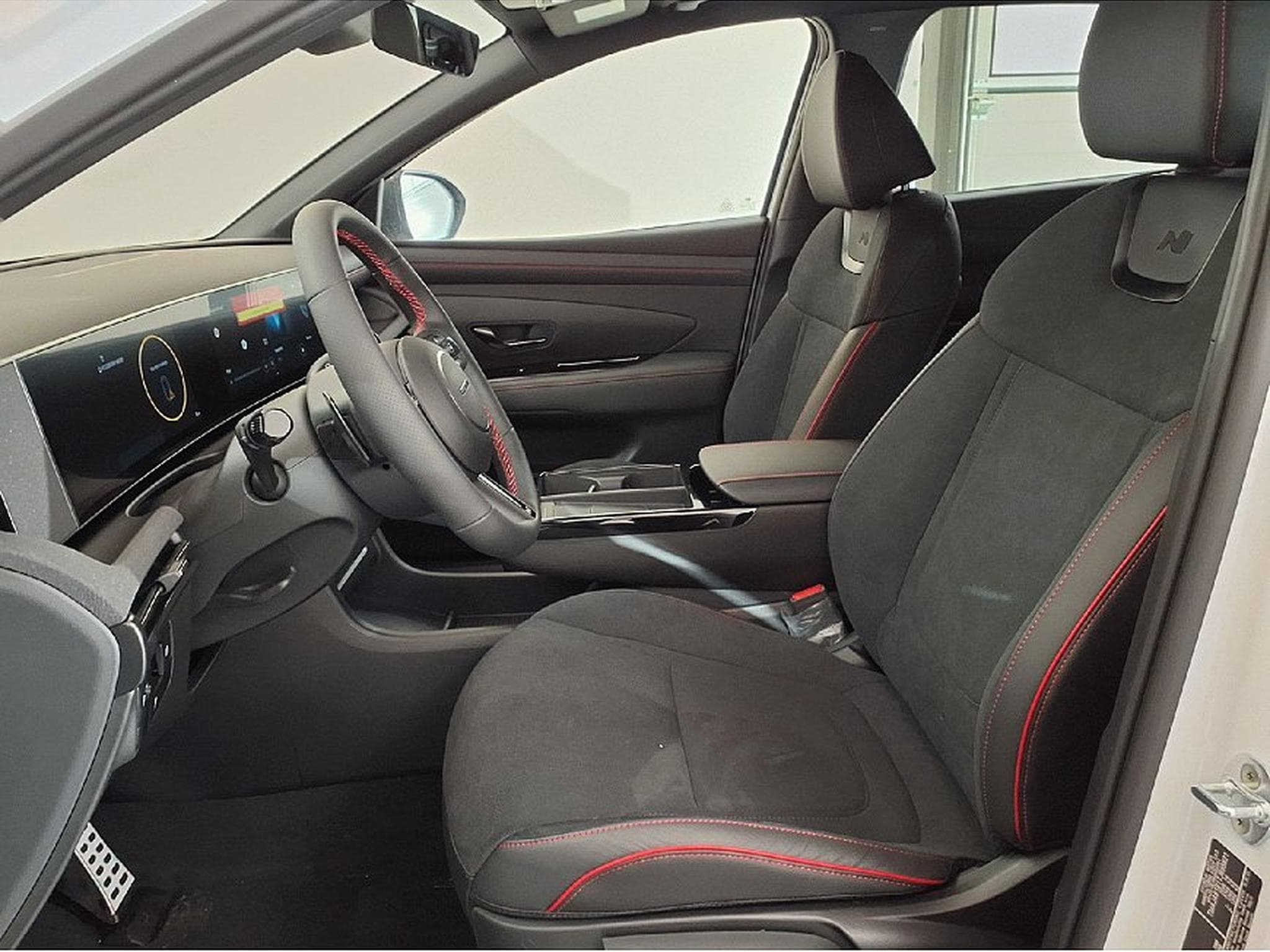 Hyundai Tucson (2026) - Foto 9