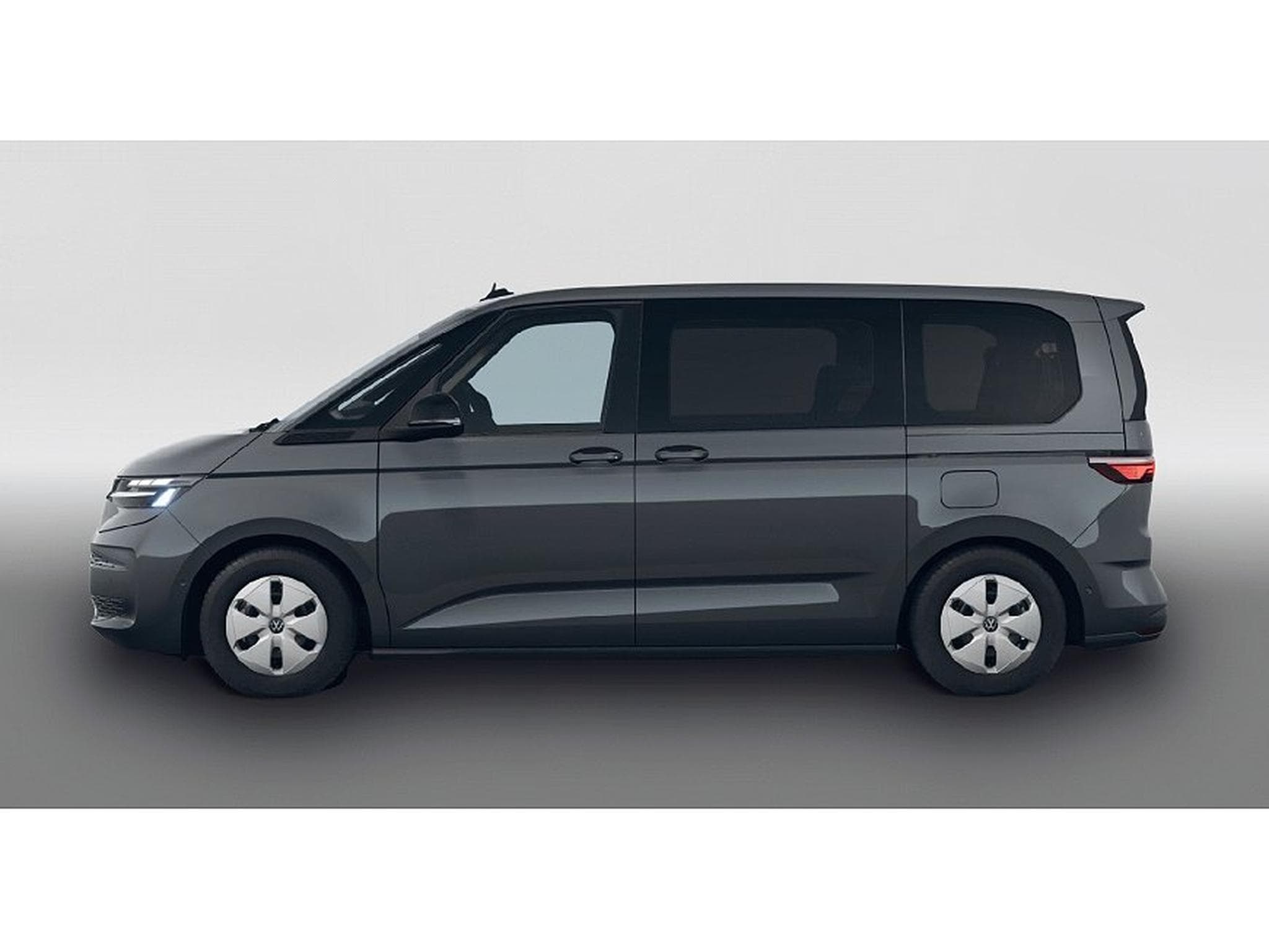 VW Multivan (2026) - Photo 2
