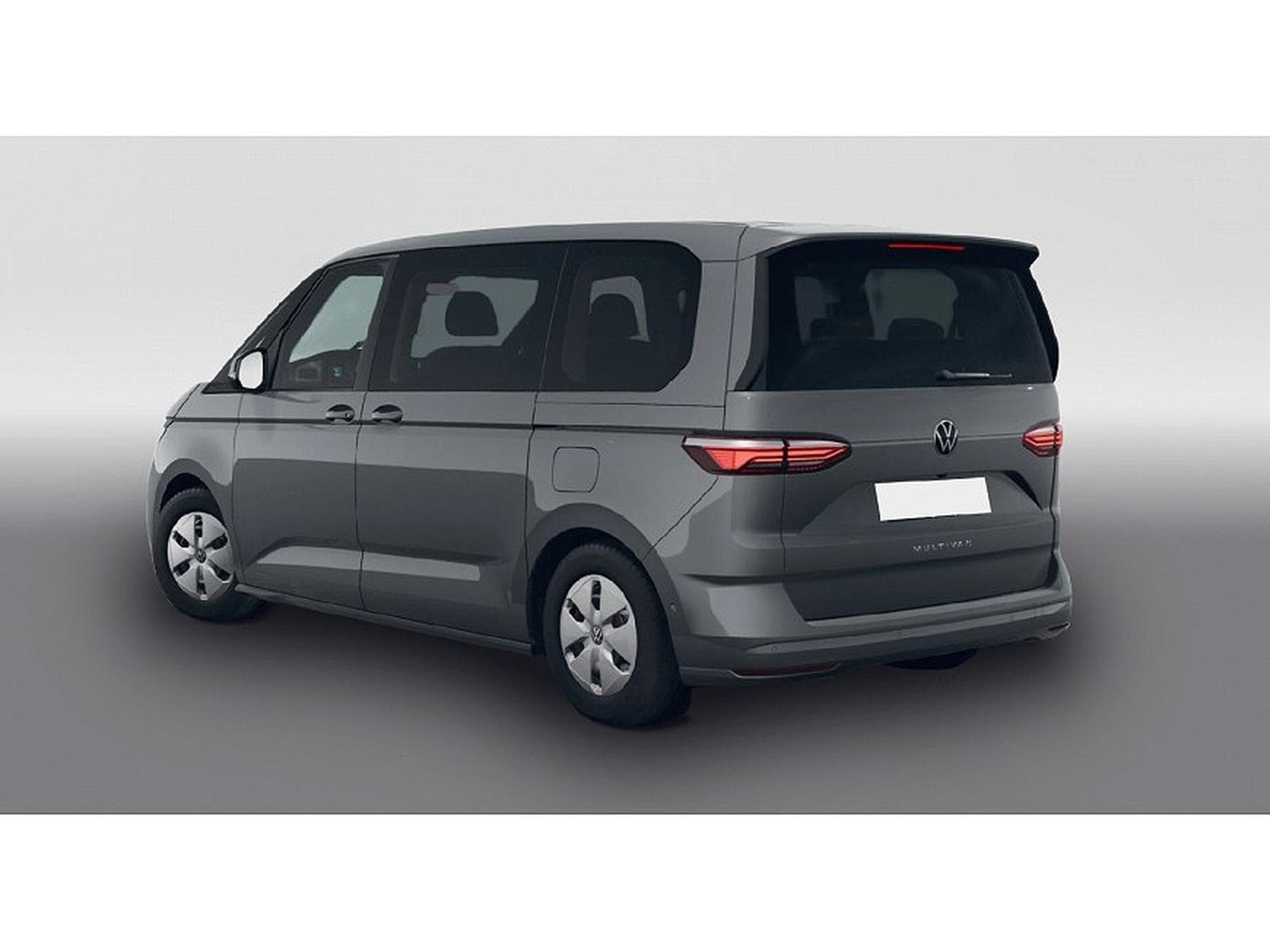 VW Multivan (2026) - Photo 3