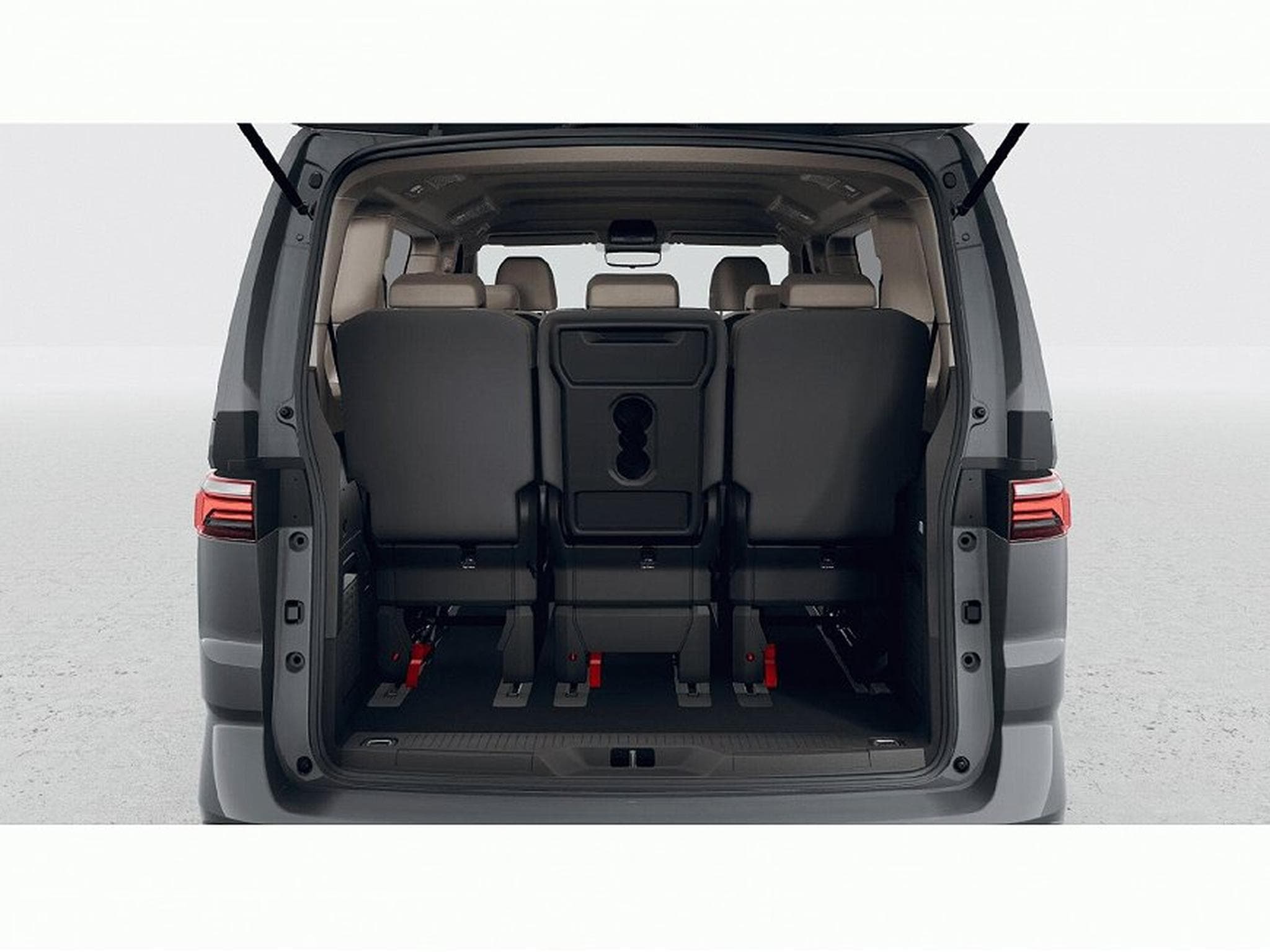 VW Multivan (2026) - Photo 6