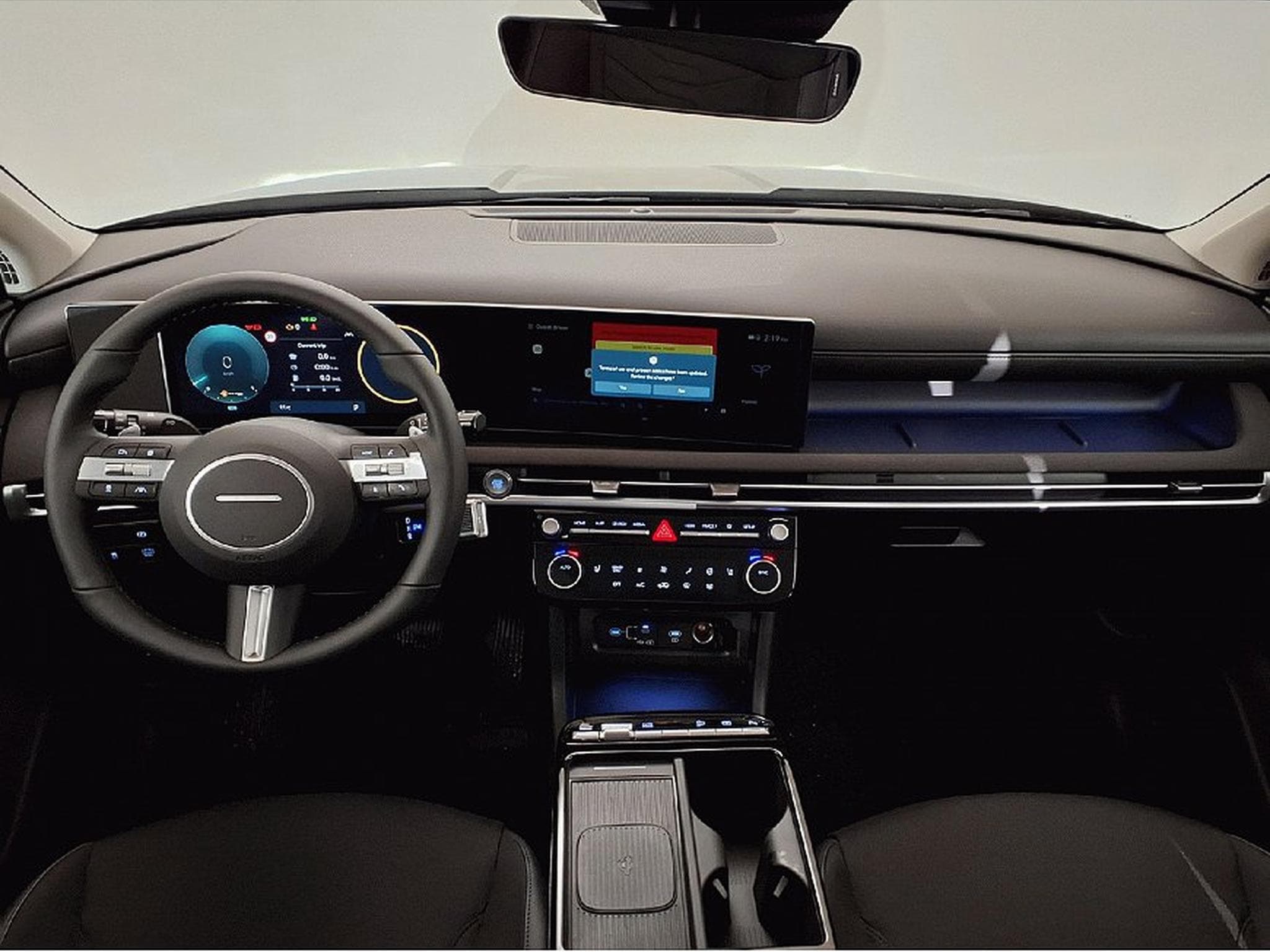 Hyundai Tucson (2026) - Foto 11