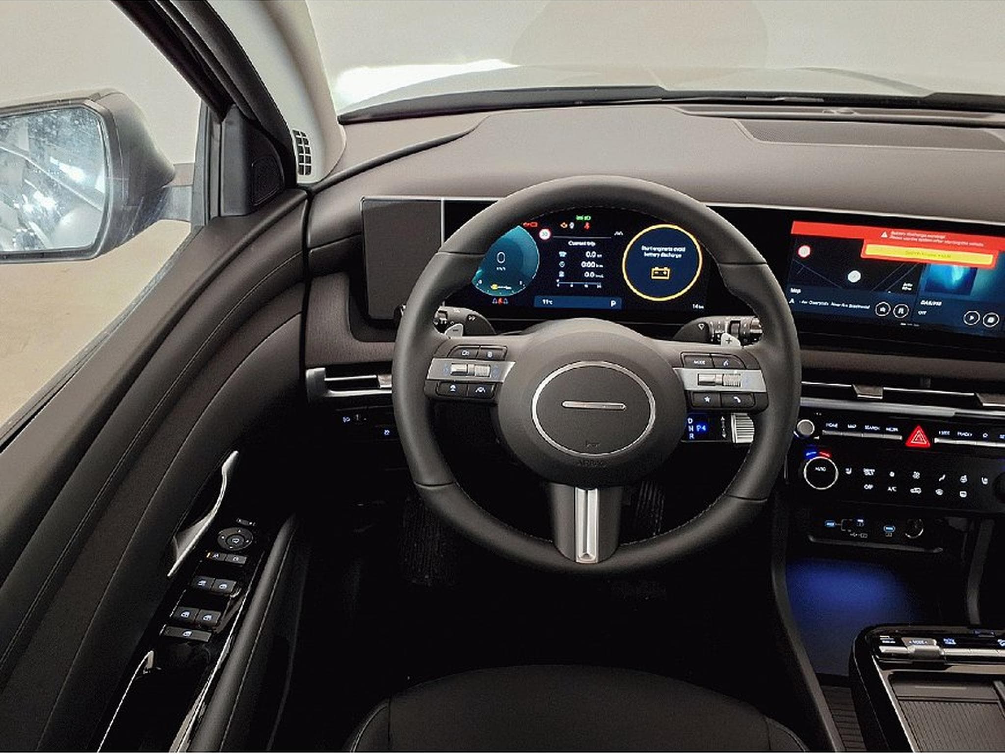 Hyundai Tucson (2026) - Foto 12
