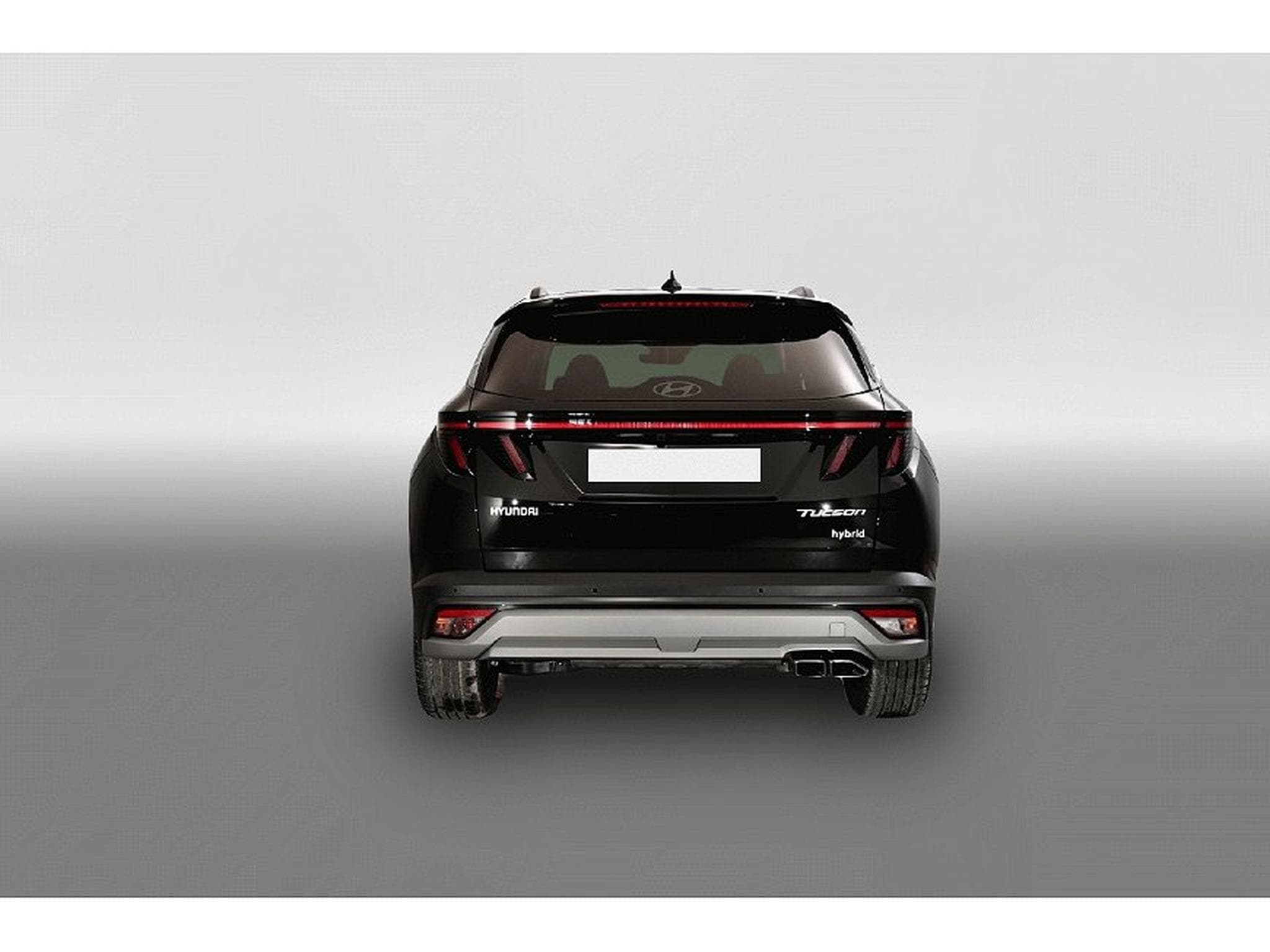 Hyundai Tucson (2026) - Foto 4