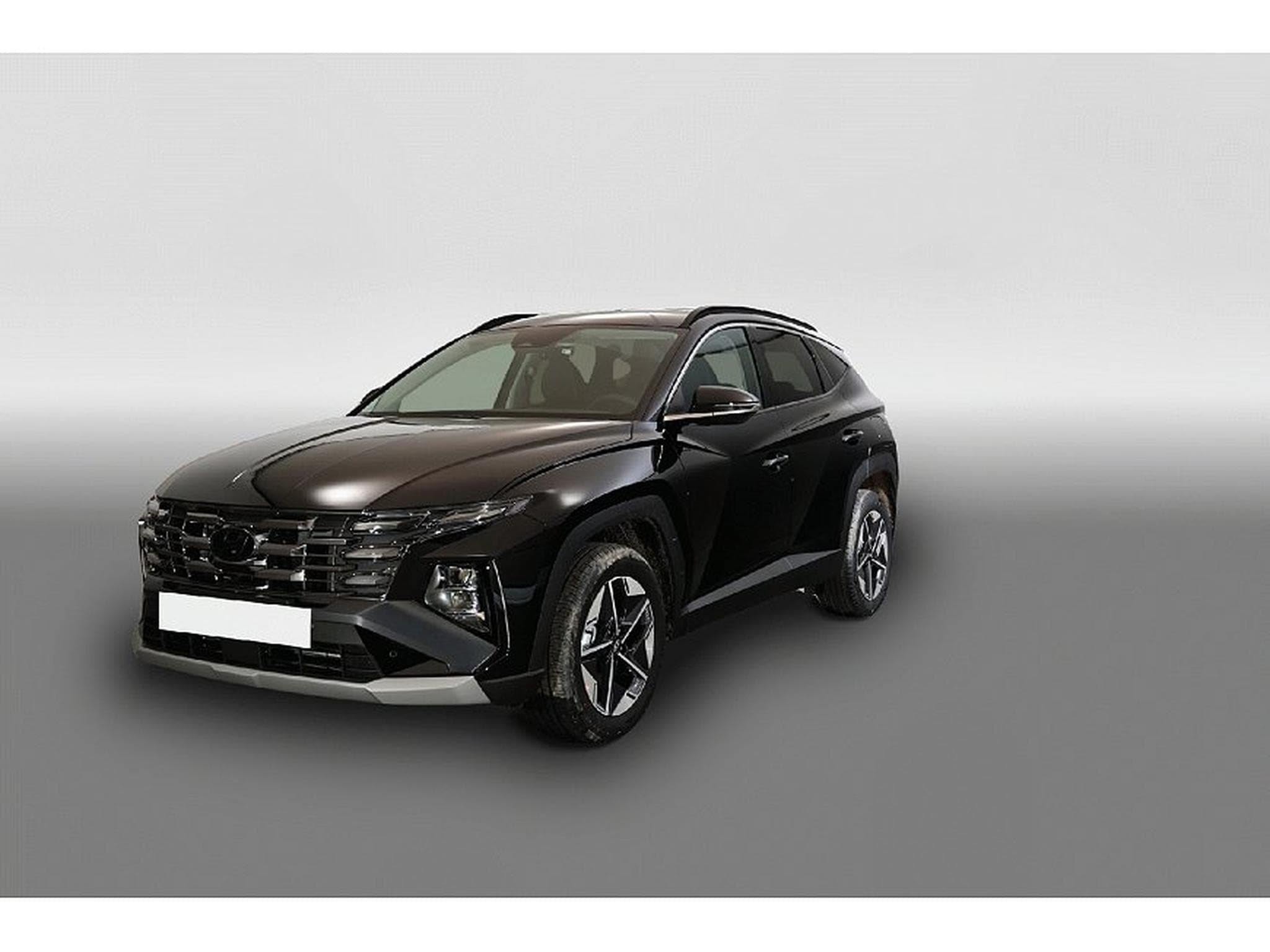 Hyundai Tucson (2026) - Foto 1