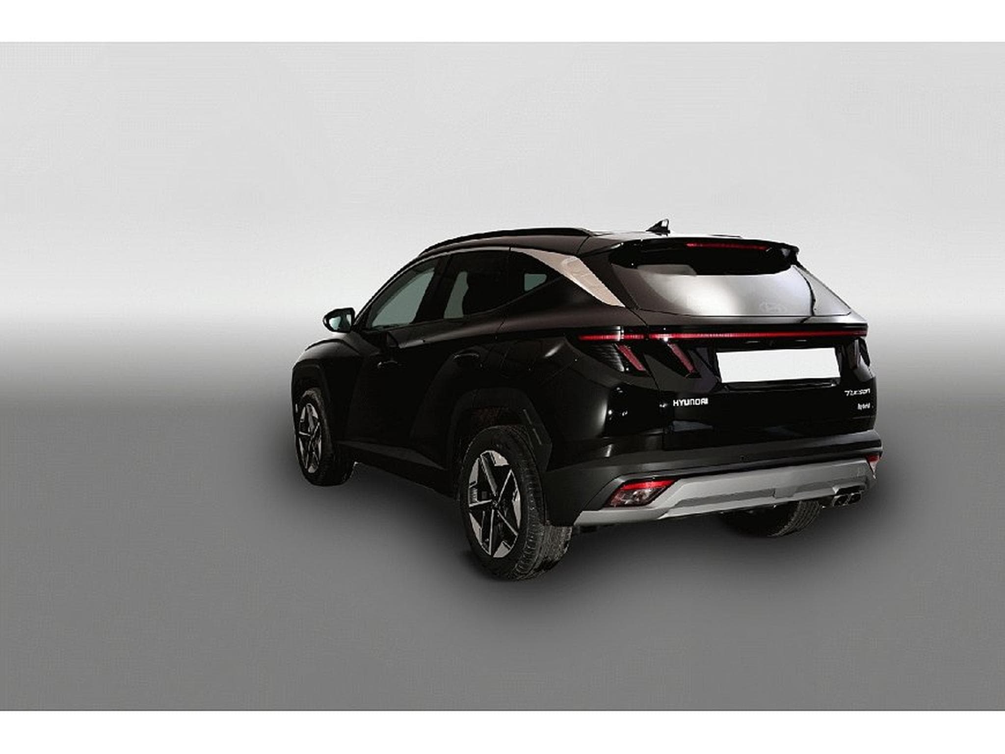 Hyundai Tucson (2026) - Foto 3