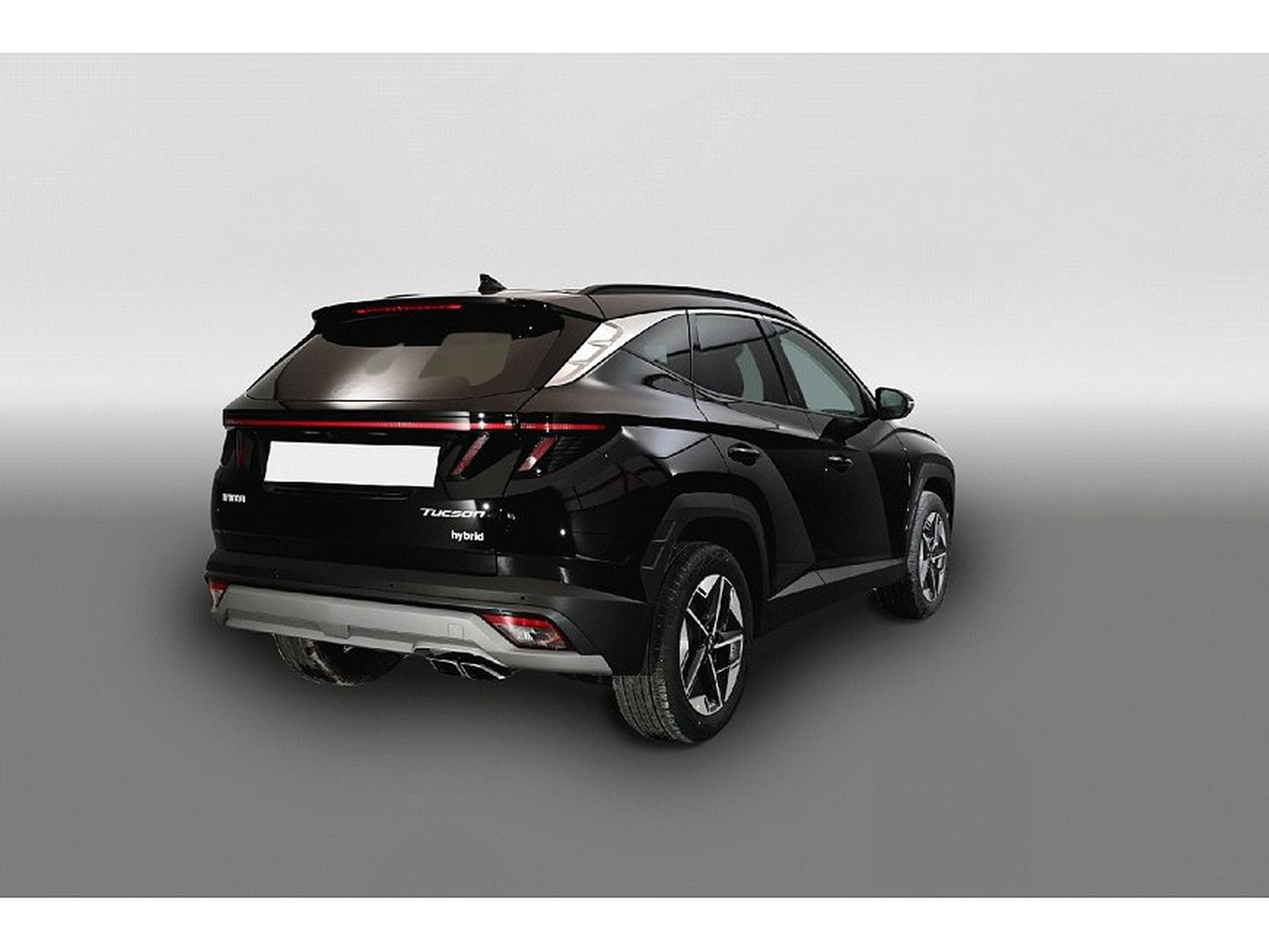 Hyundai Tucson (2026) - Foto 5