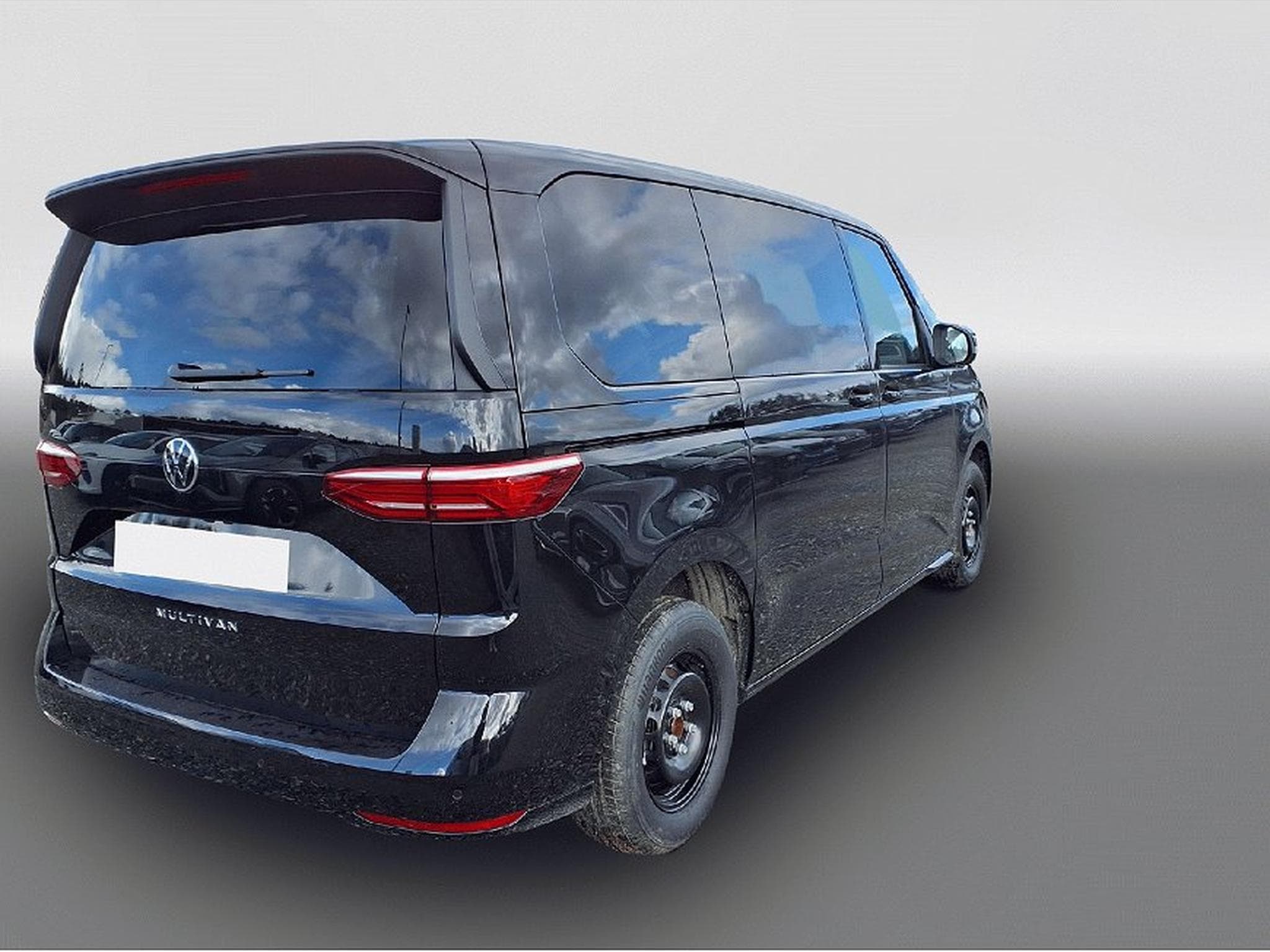 VW Multivan (2026) - Photo 3
