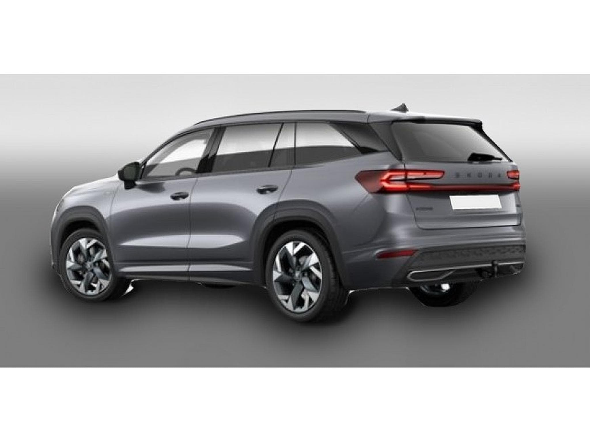 Skoda Kodiaq (2026) - Foto 3