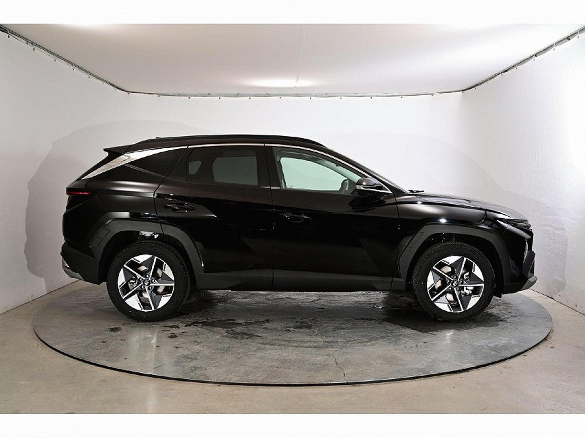 Hyundai Tucson (2026) - Foto 6
