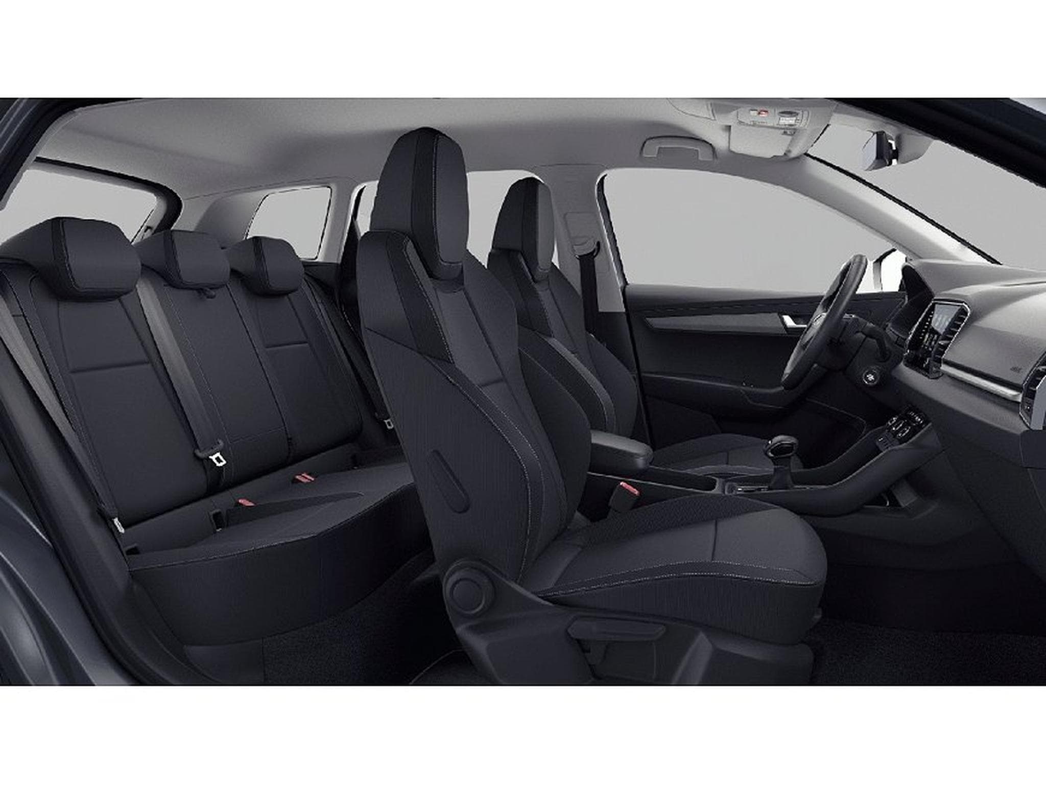 Skoda Karoq (2026) - Photo 5