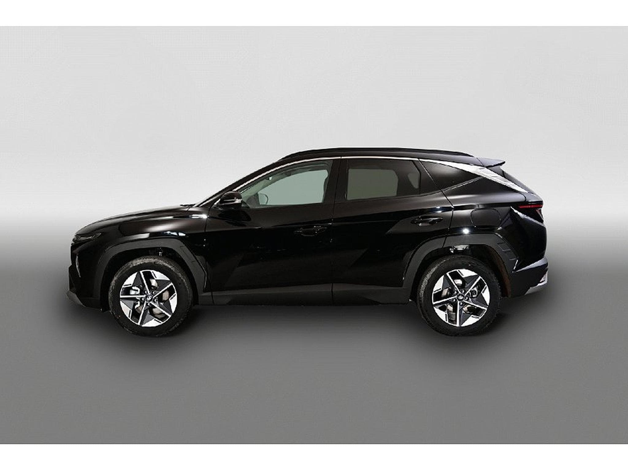Hyundai Tucson (2026) - Foto 2