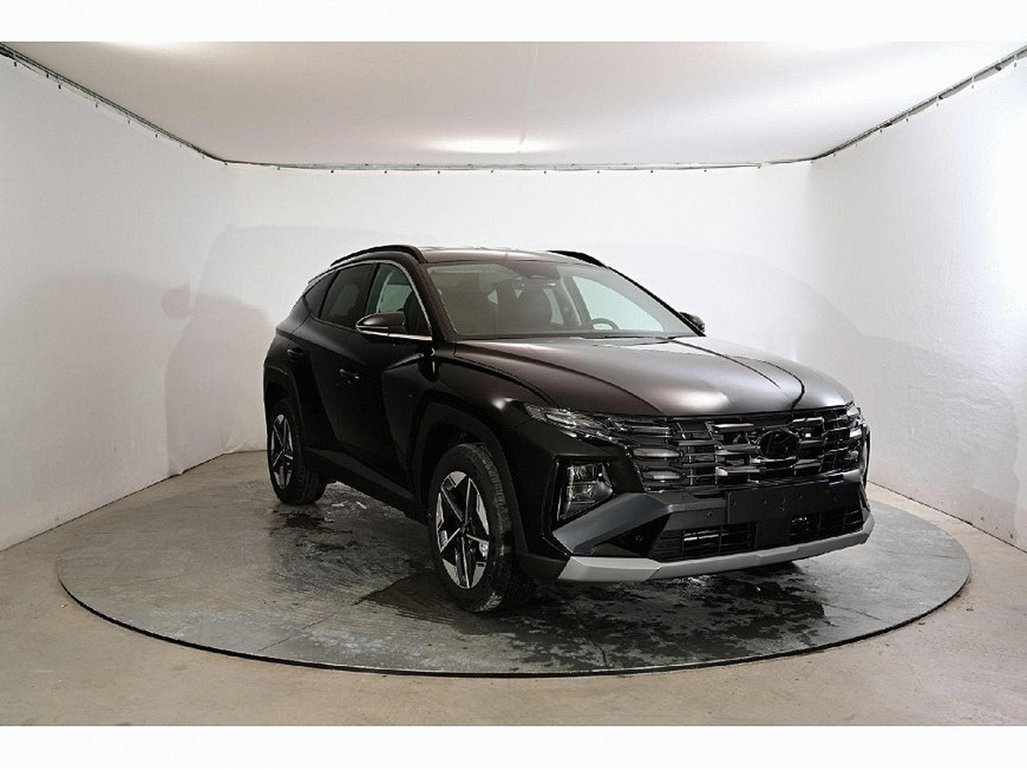 Hyundai Tucson (2026) - Foto 7