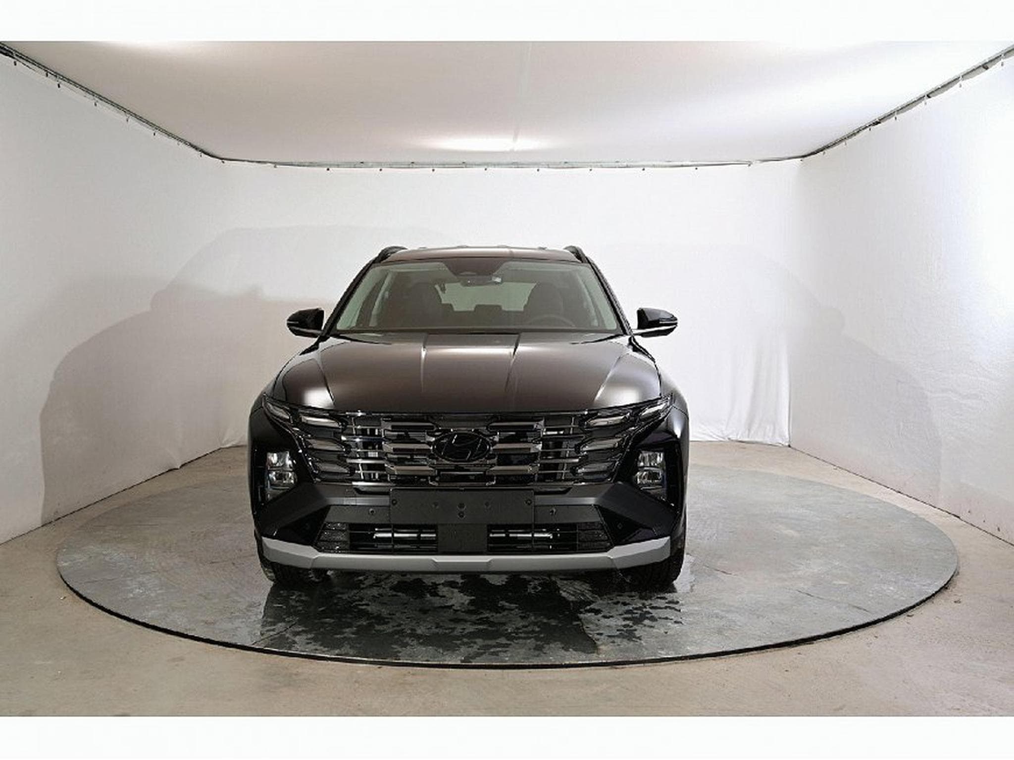 Hyundai Tucson (2026) - Foto 8