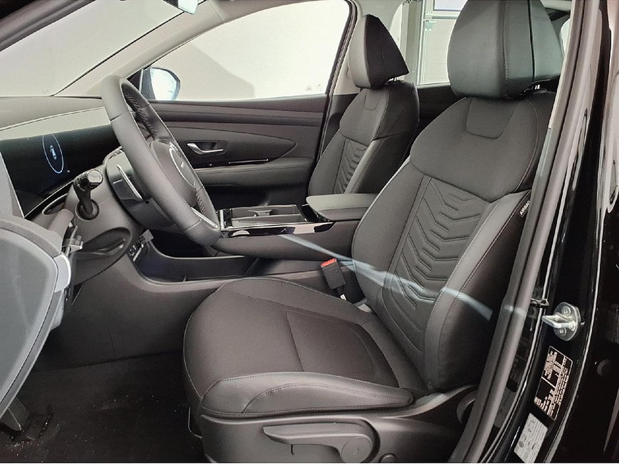 Hyundai Tucson (2026) - Foto 9