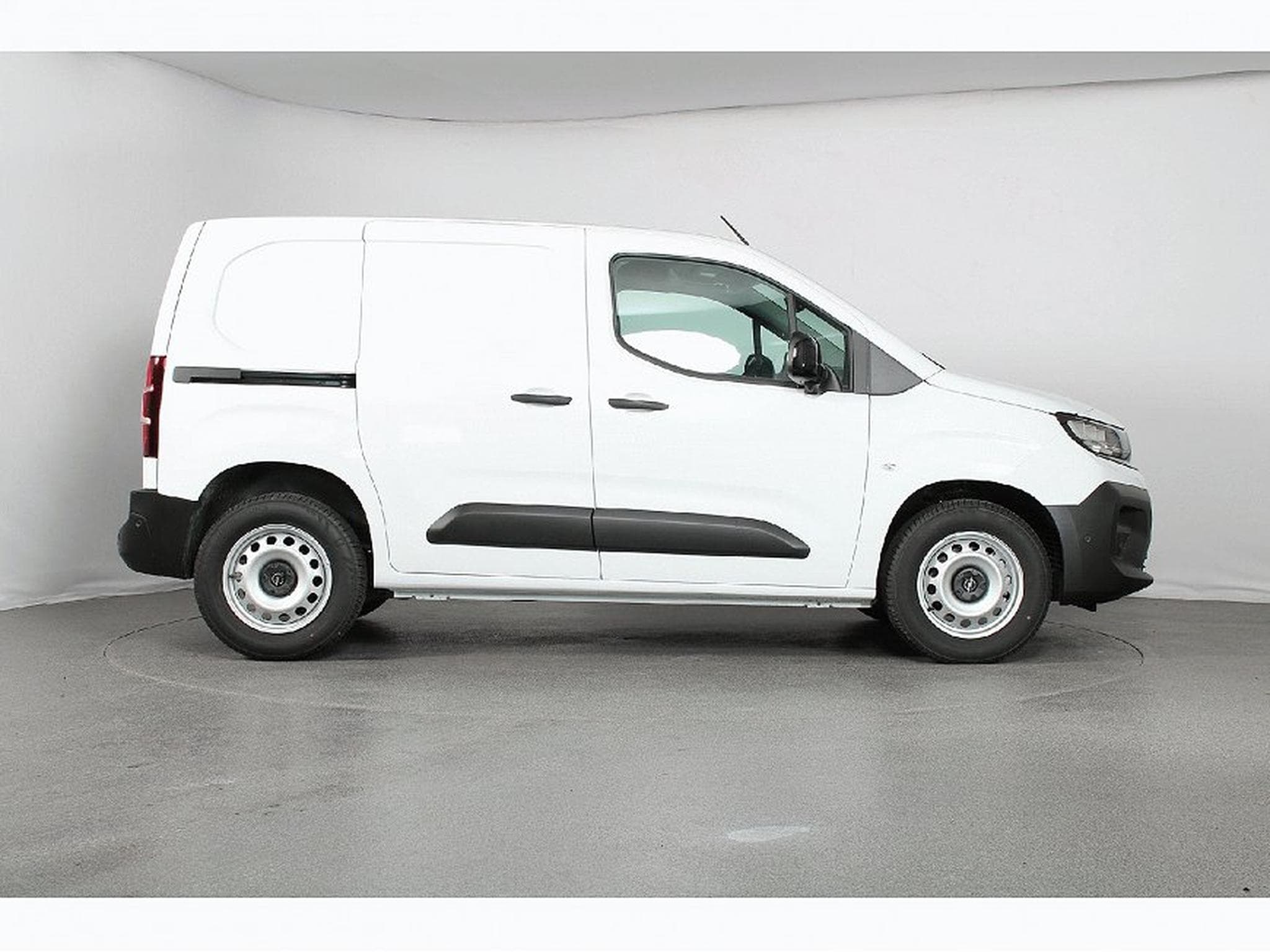 Opel Combo (2026) - Photo 6
