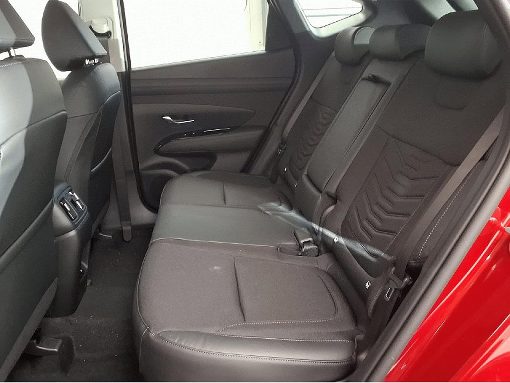 Hyundai Tucson (2026) - Foto 10