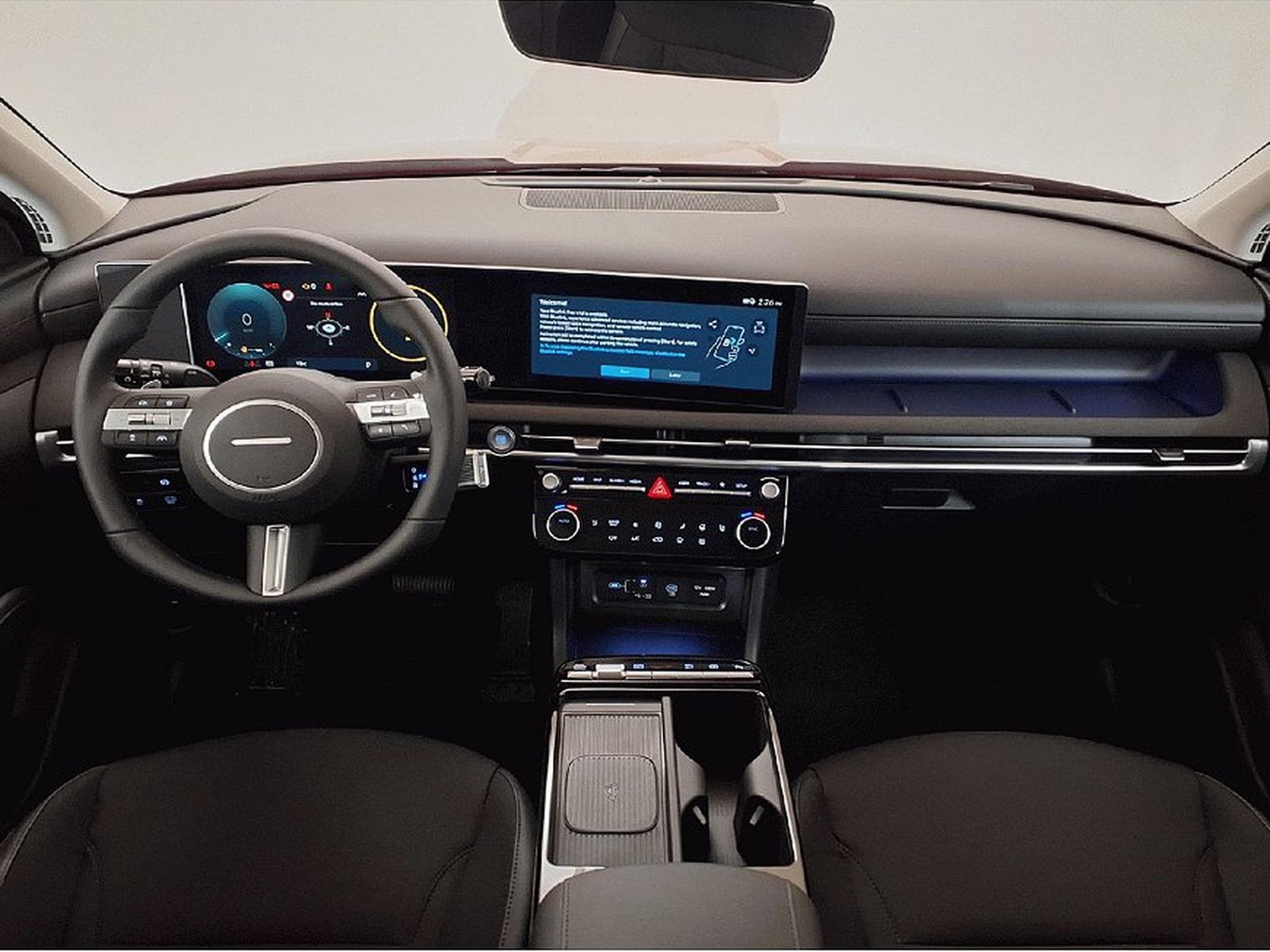 Hyundai Tucson (2026) - Foto 11