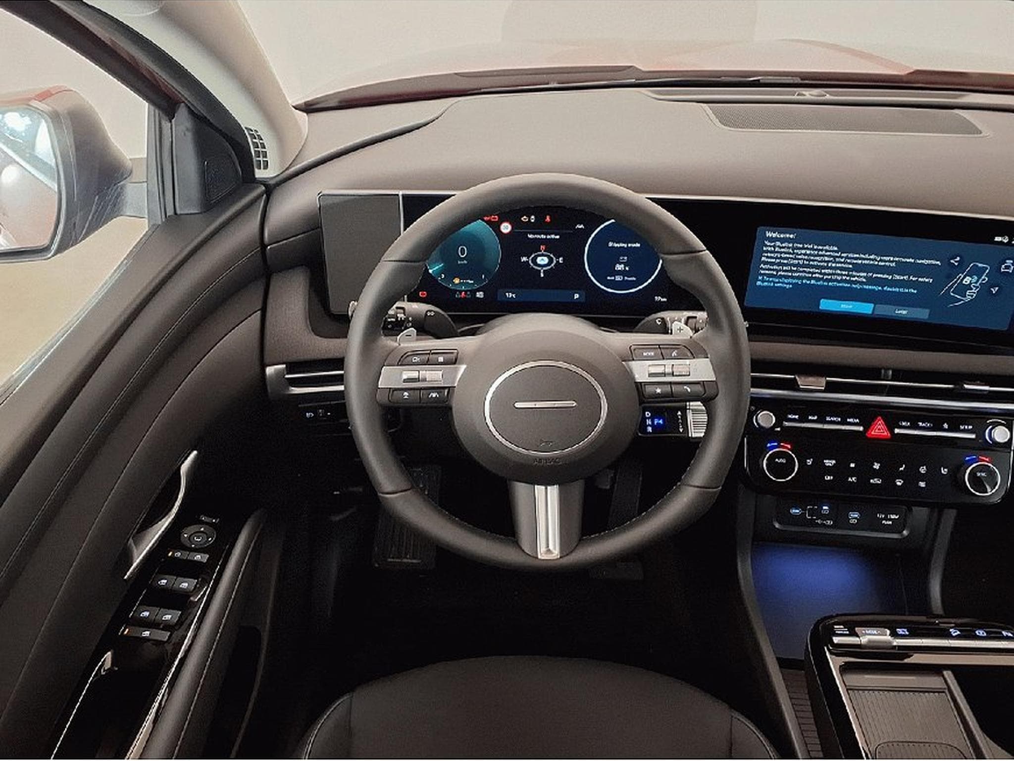 Hyundai Tucson (2026) - Foto 12