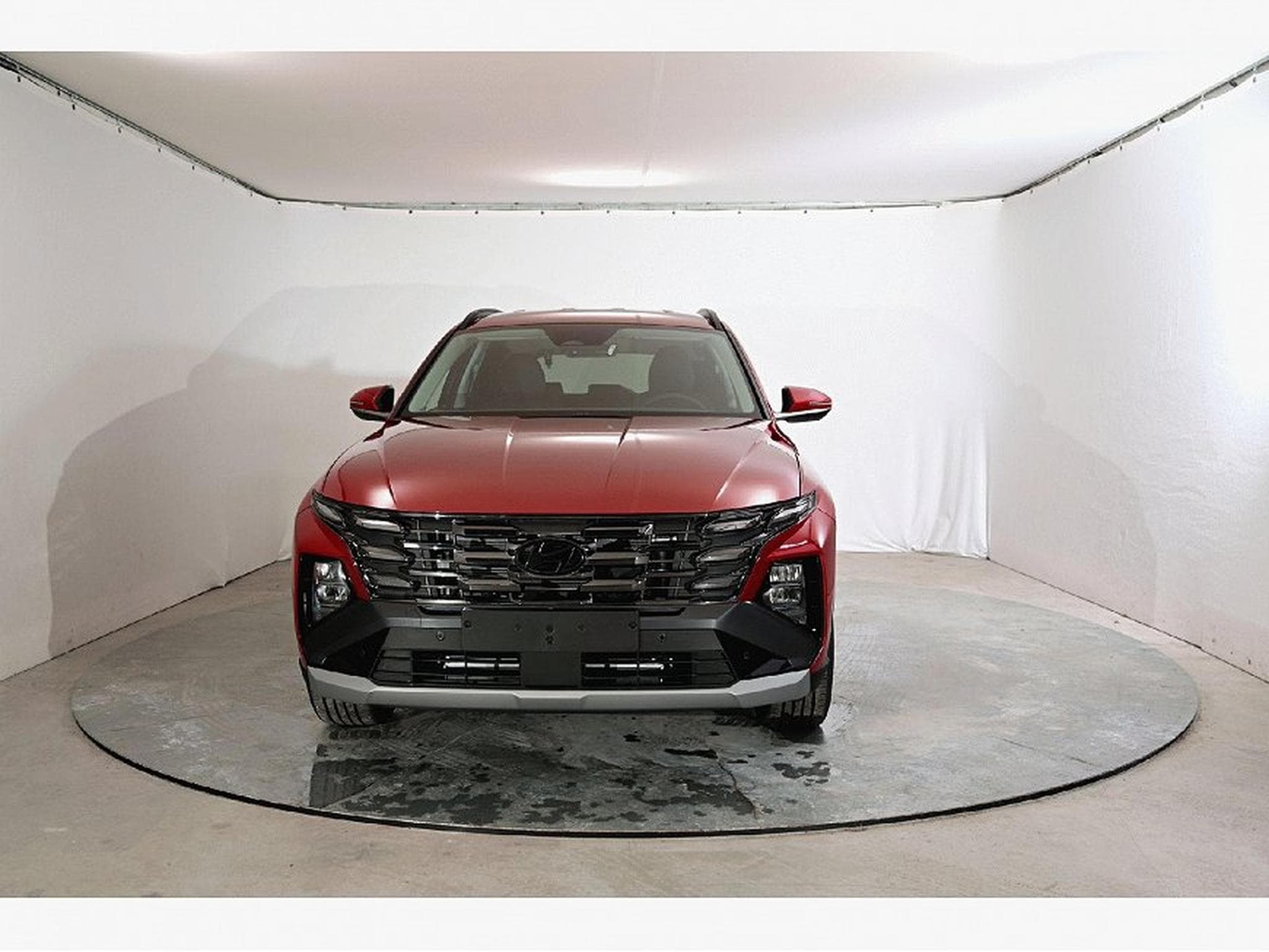Hyundai Tucson (2026) - Foto 8