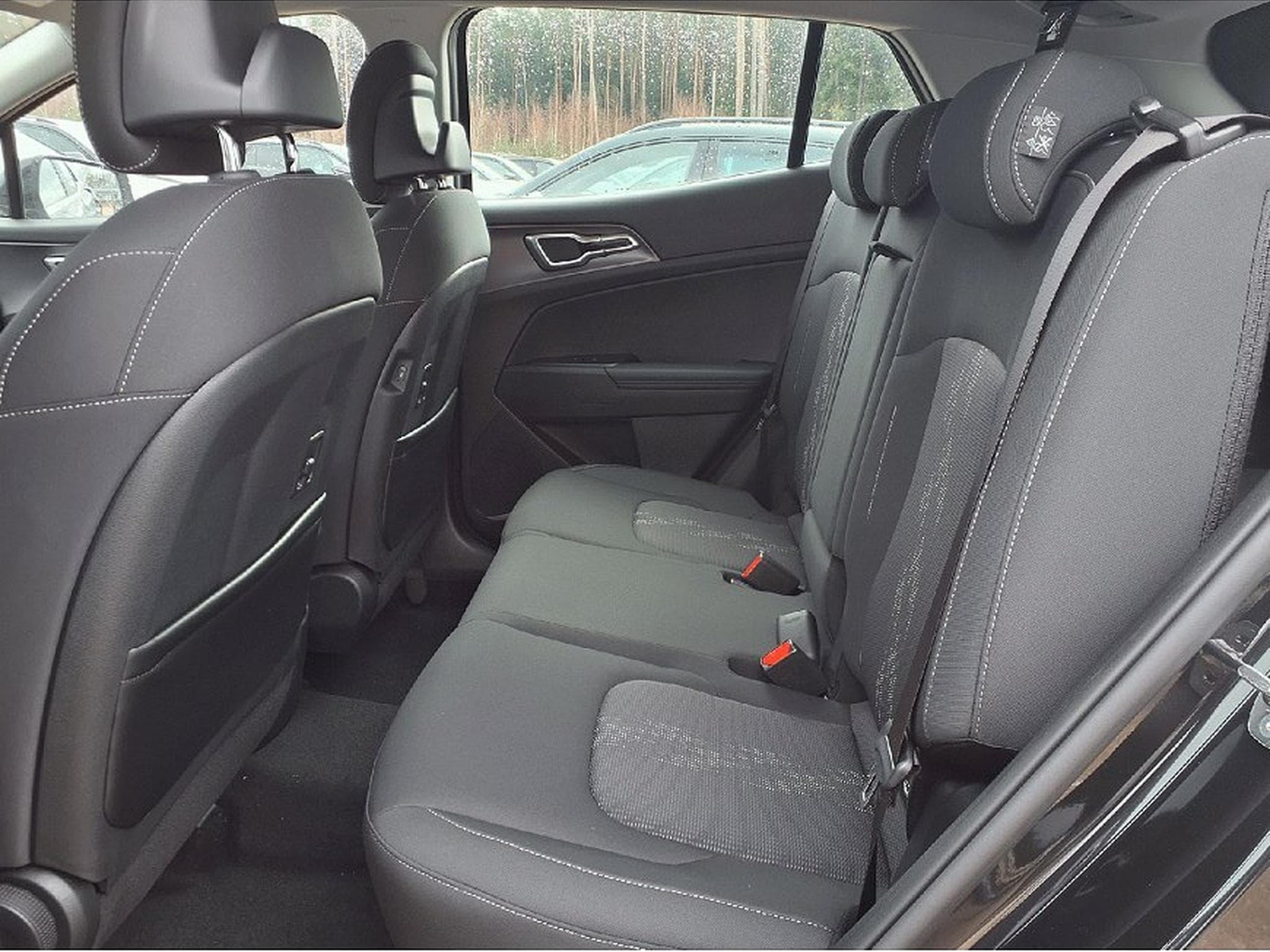 Kia Sportage (2026) - Foto 6