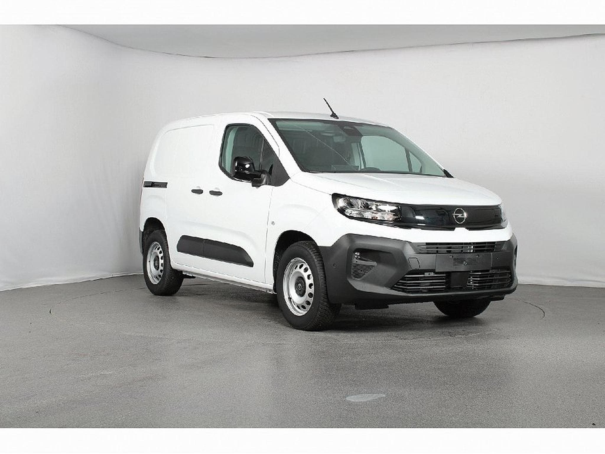 Opel Combo (2026) - Photo 7
