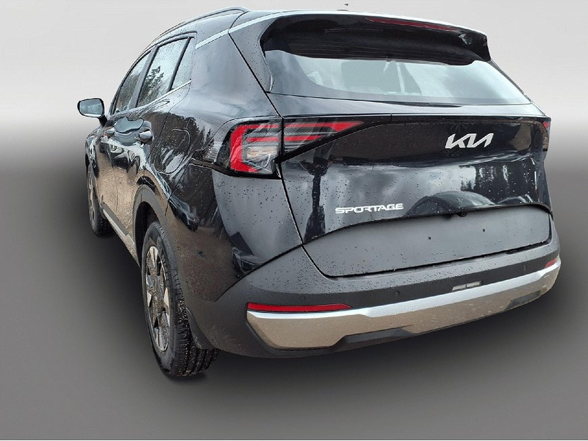 Kia Sportage (2026) - Foto 1