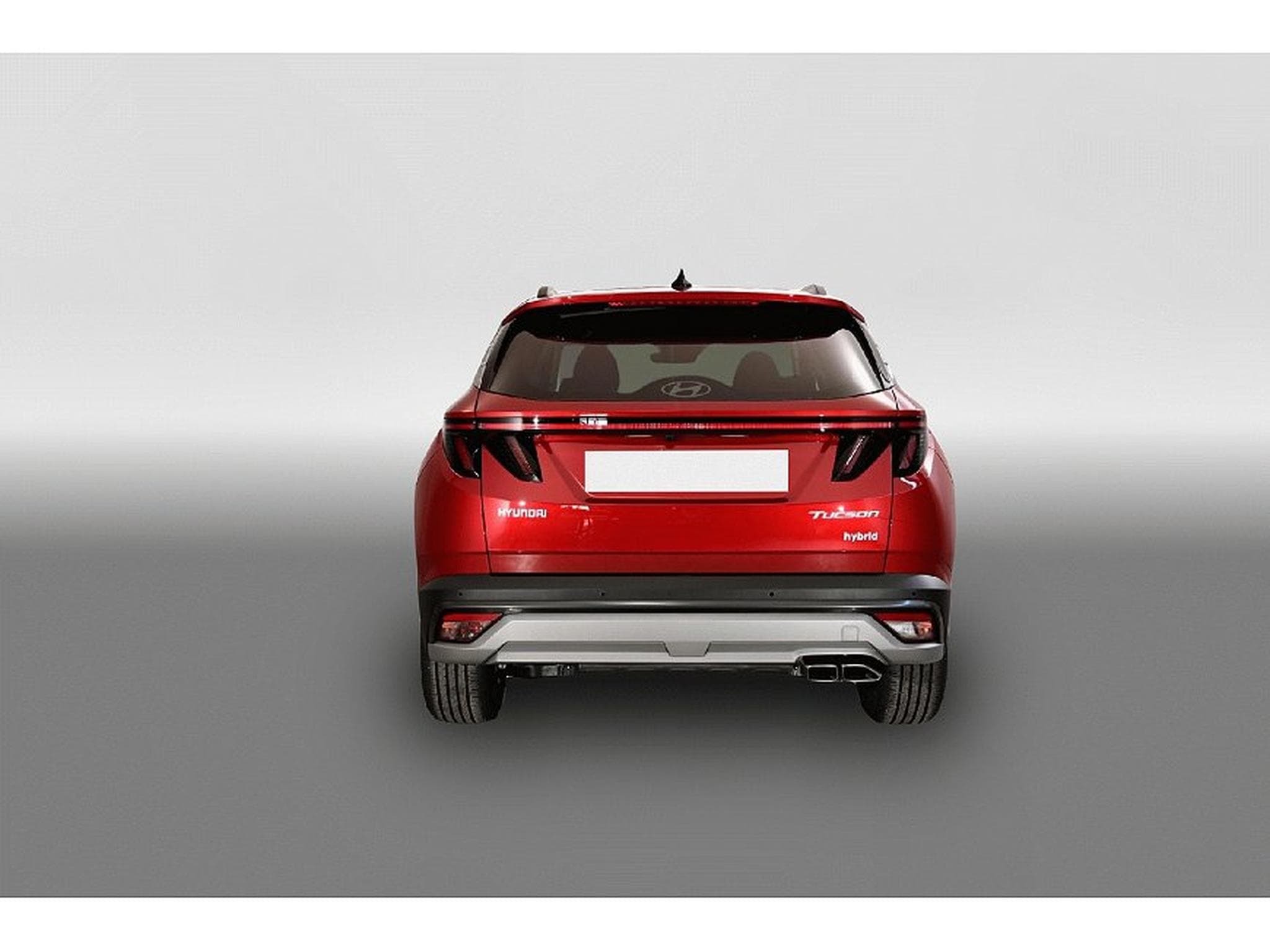 Hyundai Tucson (2026) - Foto 4