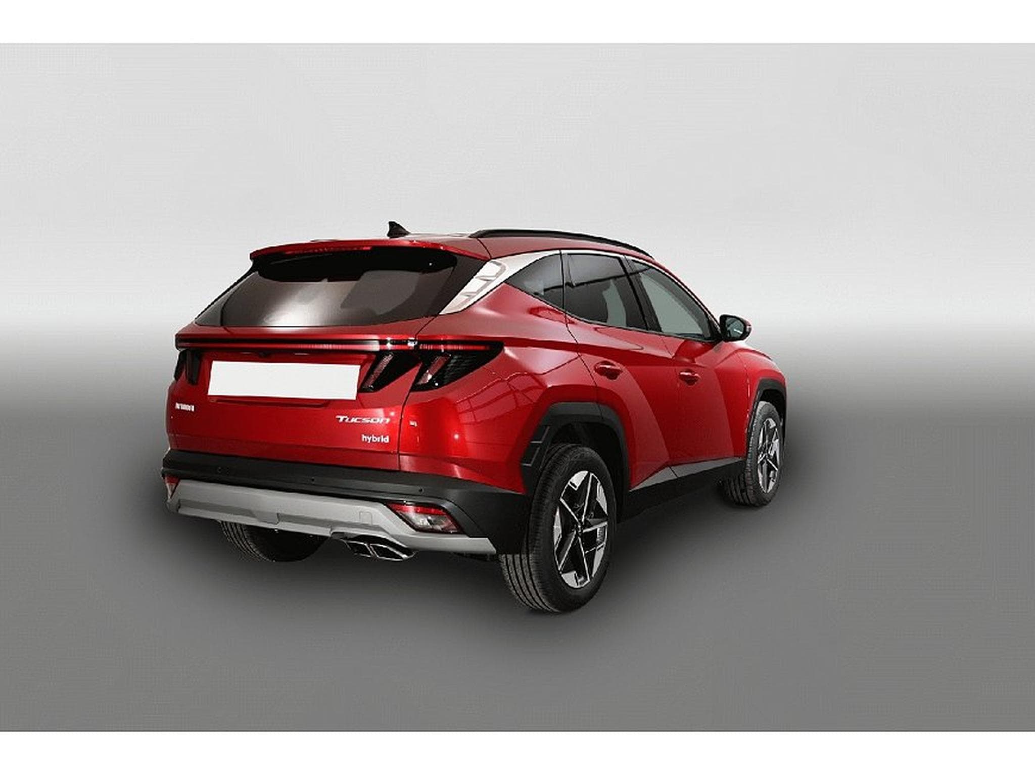 Hyundai Tucson (2026) - Foto 5
