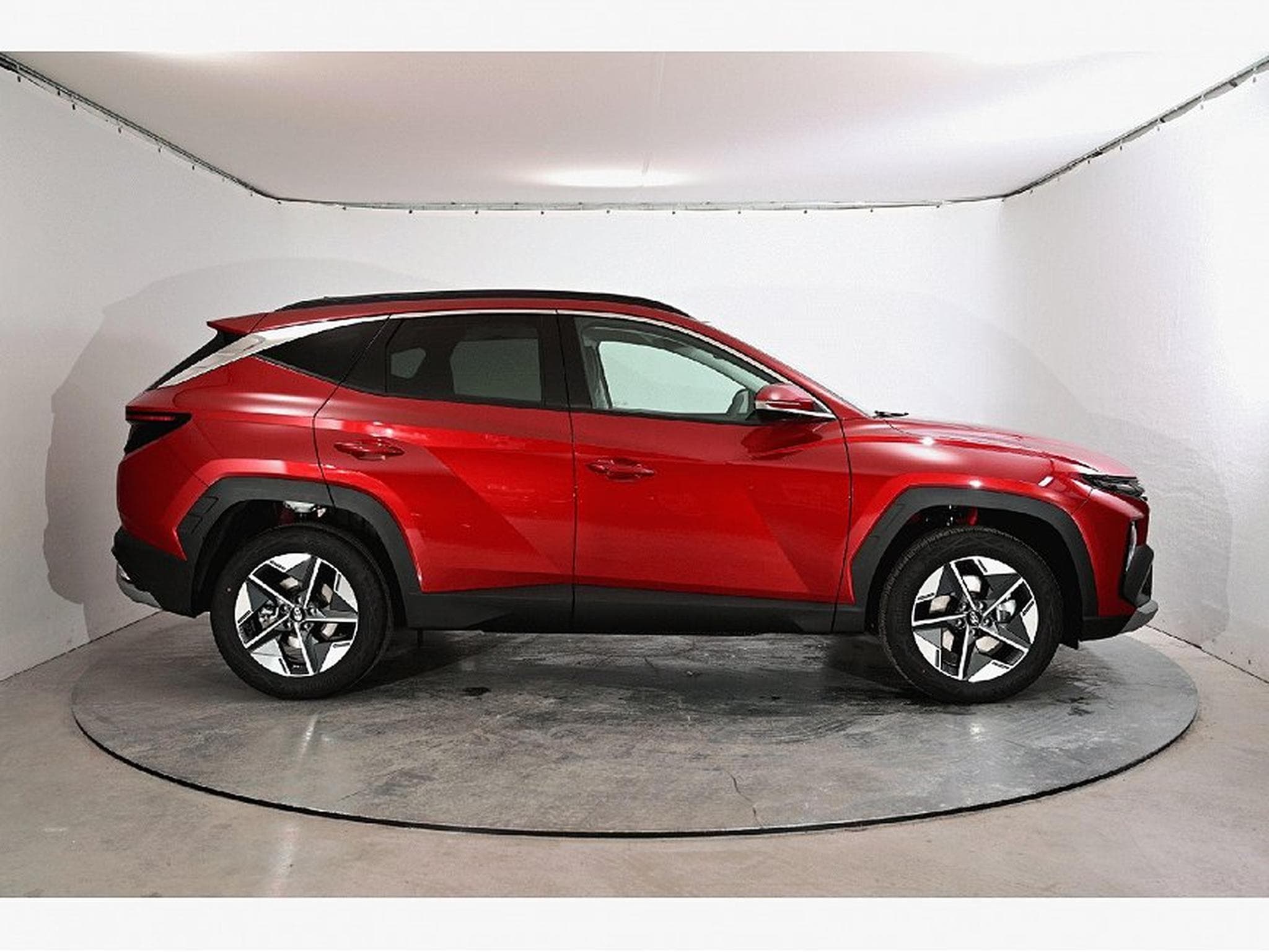 Hyundai Tucson (2026) - Foto 6
