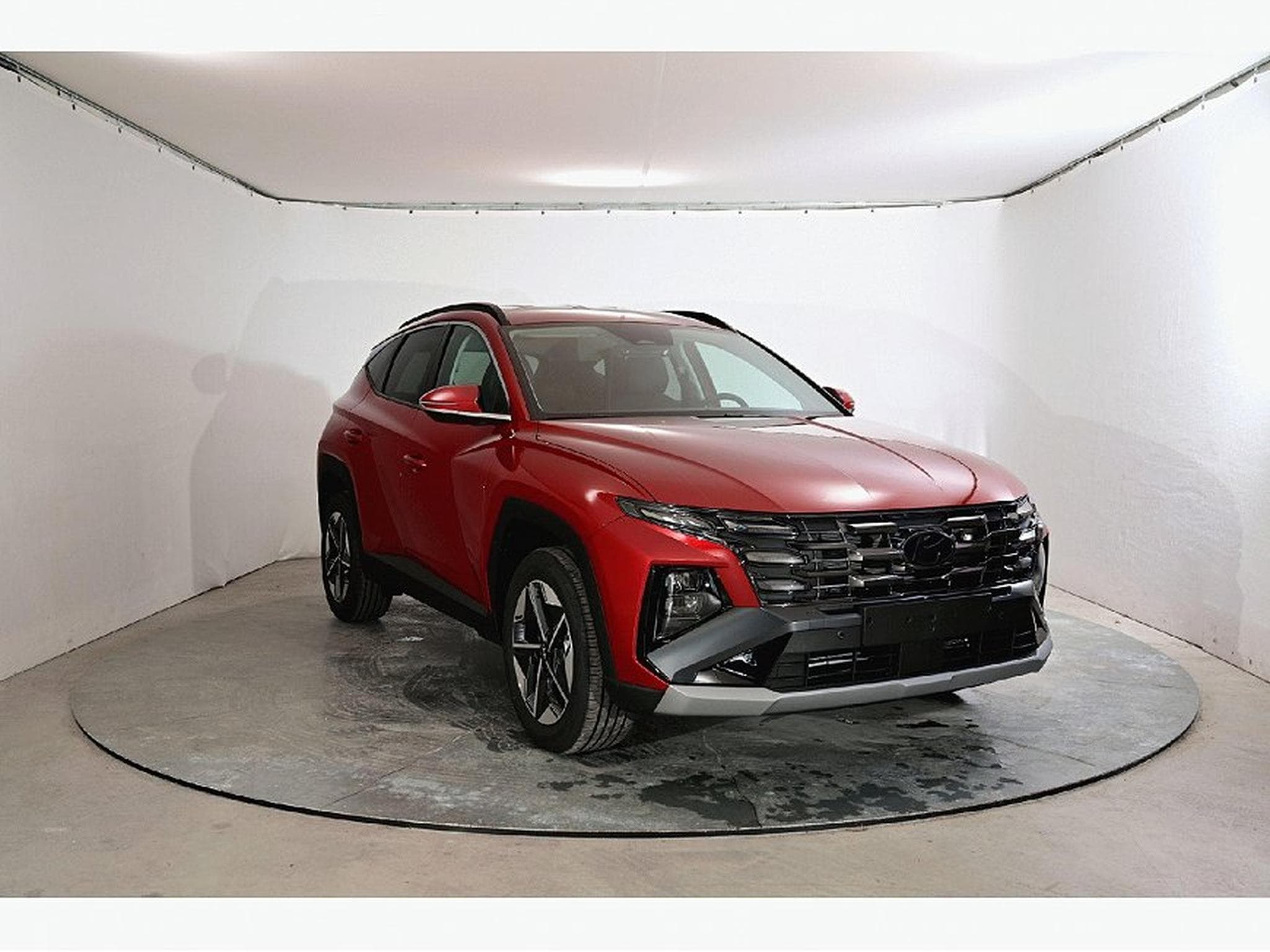 Hyundai Tucson (2026) - Foto 7