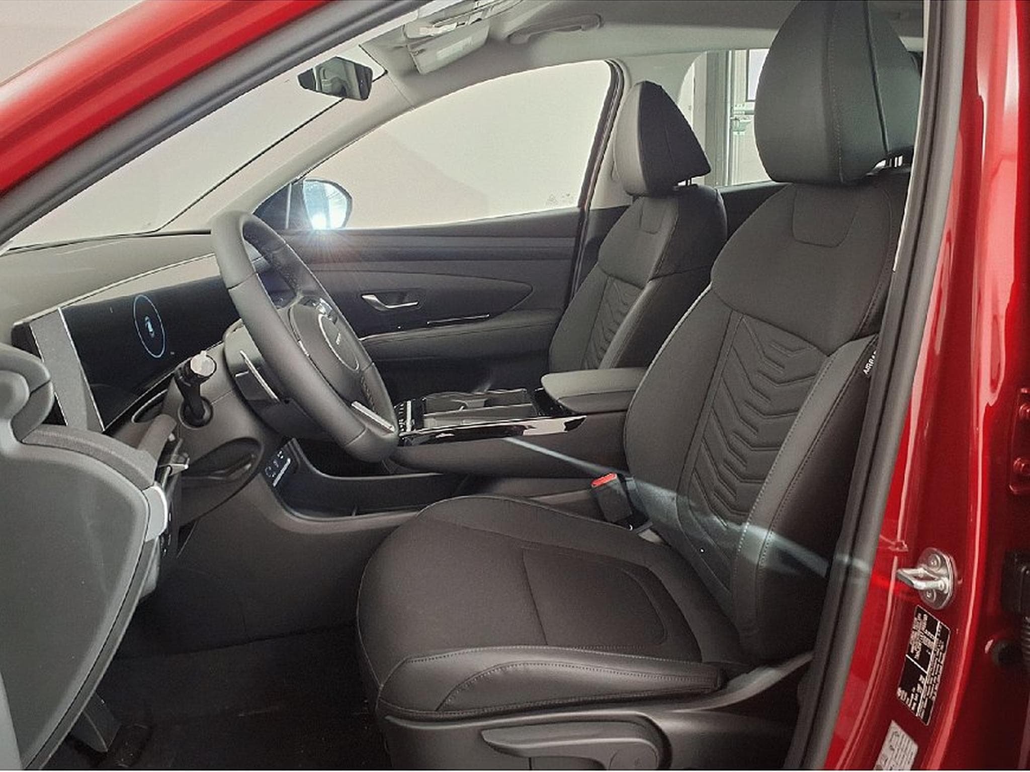 Hyundai Tucson (2026) - Foto 9