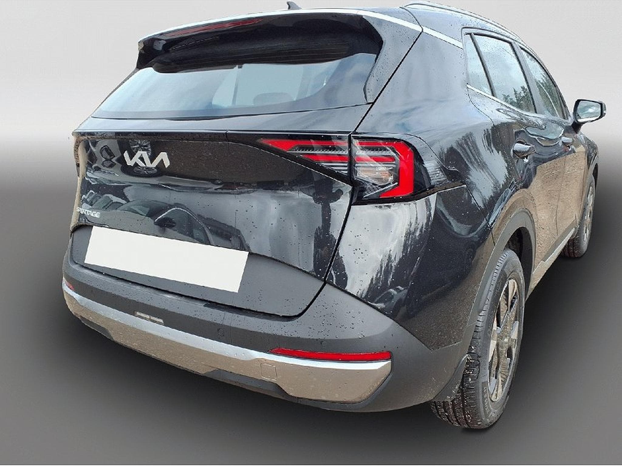 Kia Sportage (2026) - Foto 2