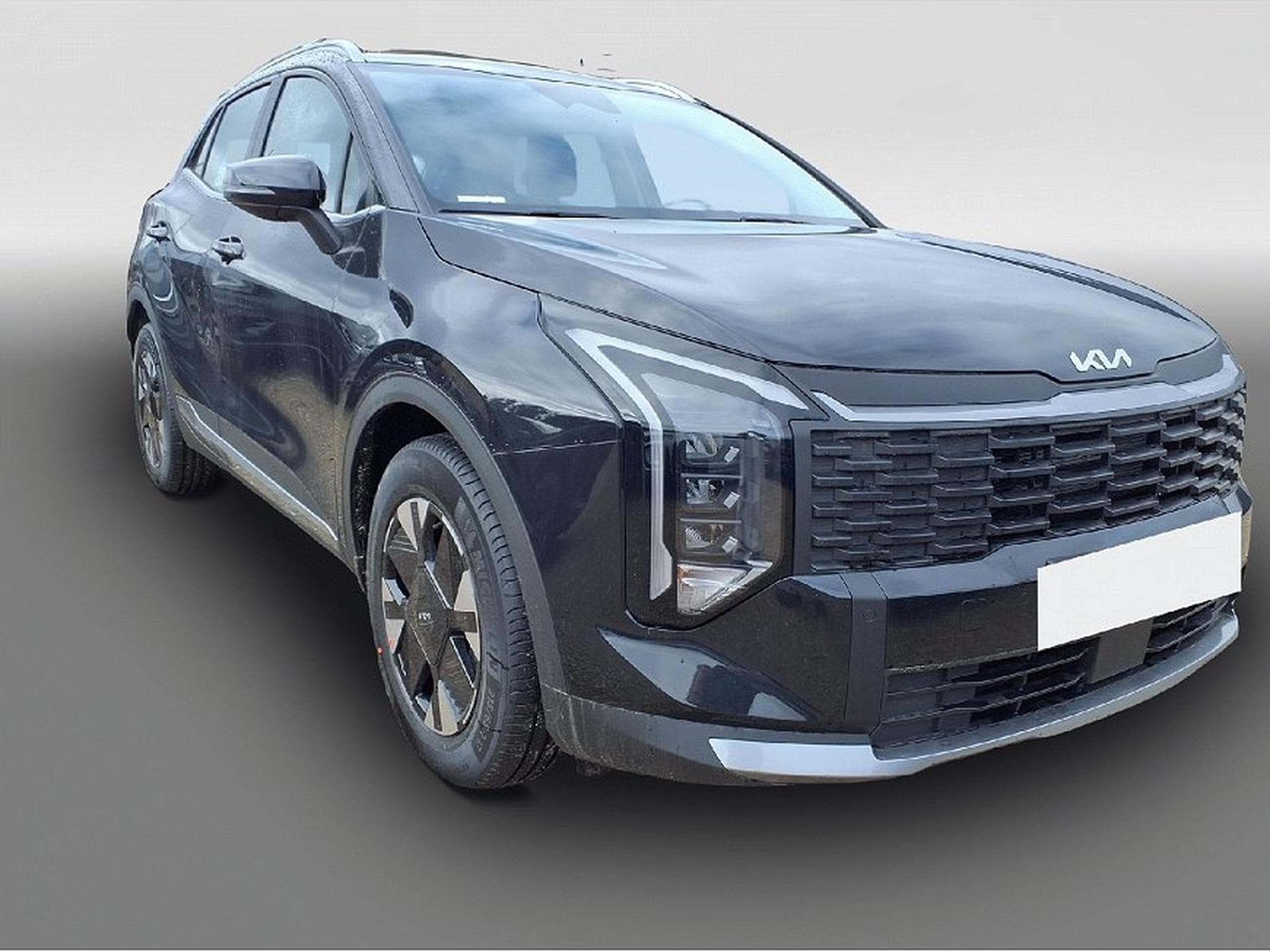 Kia Sportage (2026) - Foto 3