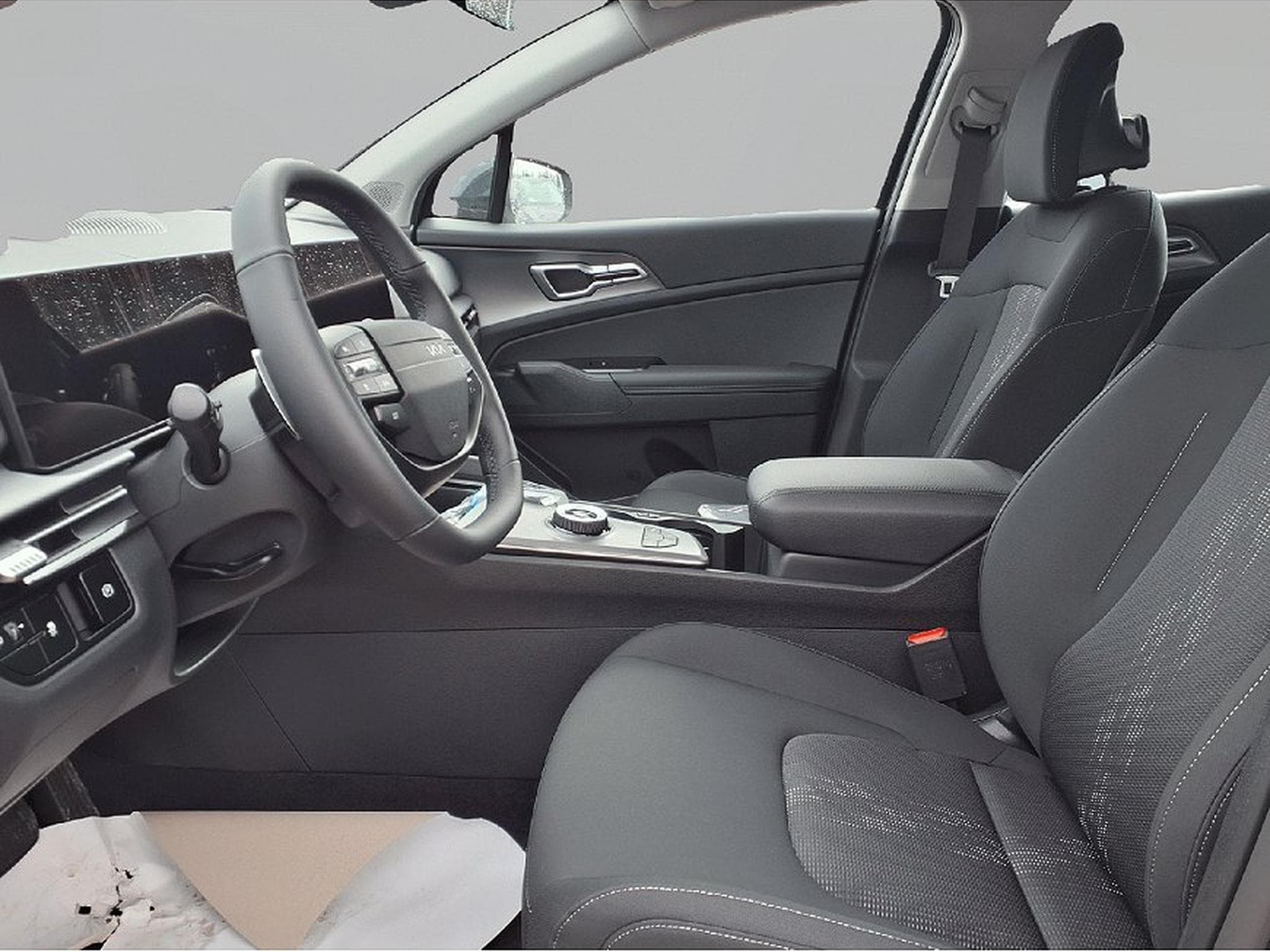 Kia Sportage (2026) - Foto 5